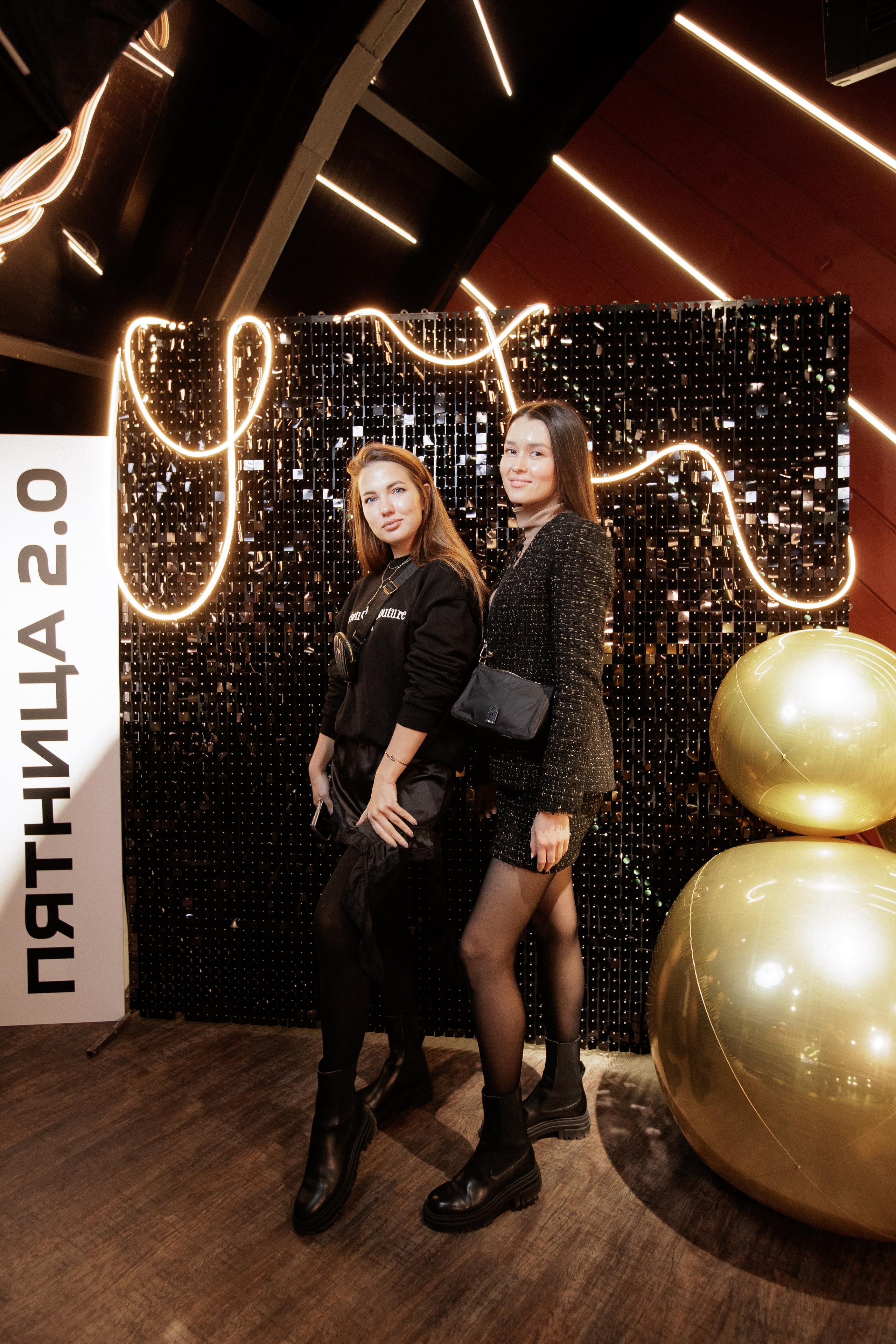 ПЯТНИЦА 2.0. СВОИ. ФОТООТЧЕТЫ-СОБЫТИЯ-МЕСТА