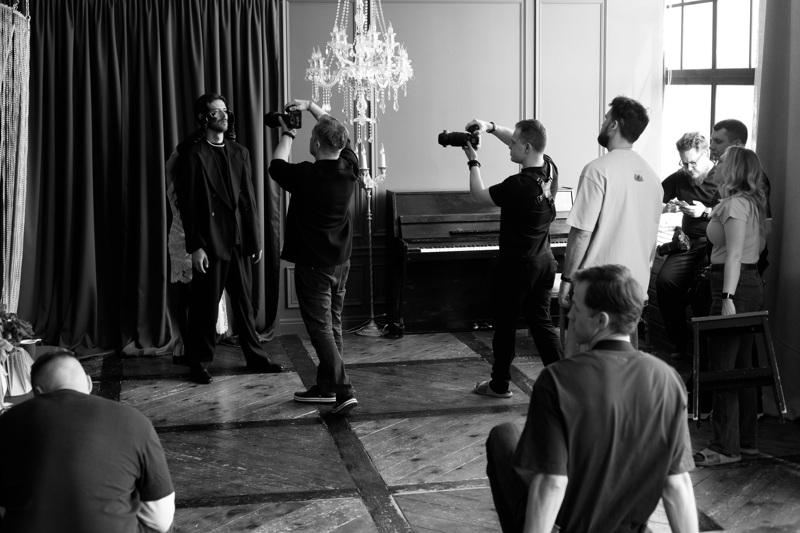 МК Павел Лепешев. СВОИ. ФОТООТЧЕТЫ-СОБЫТИЯ-МЕСТА