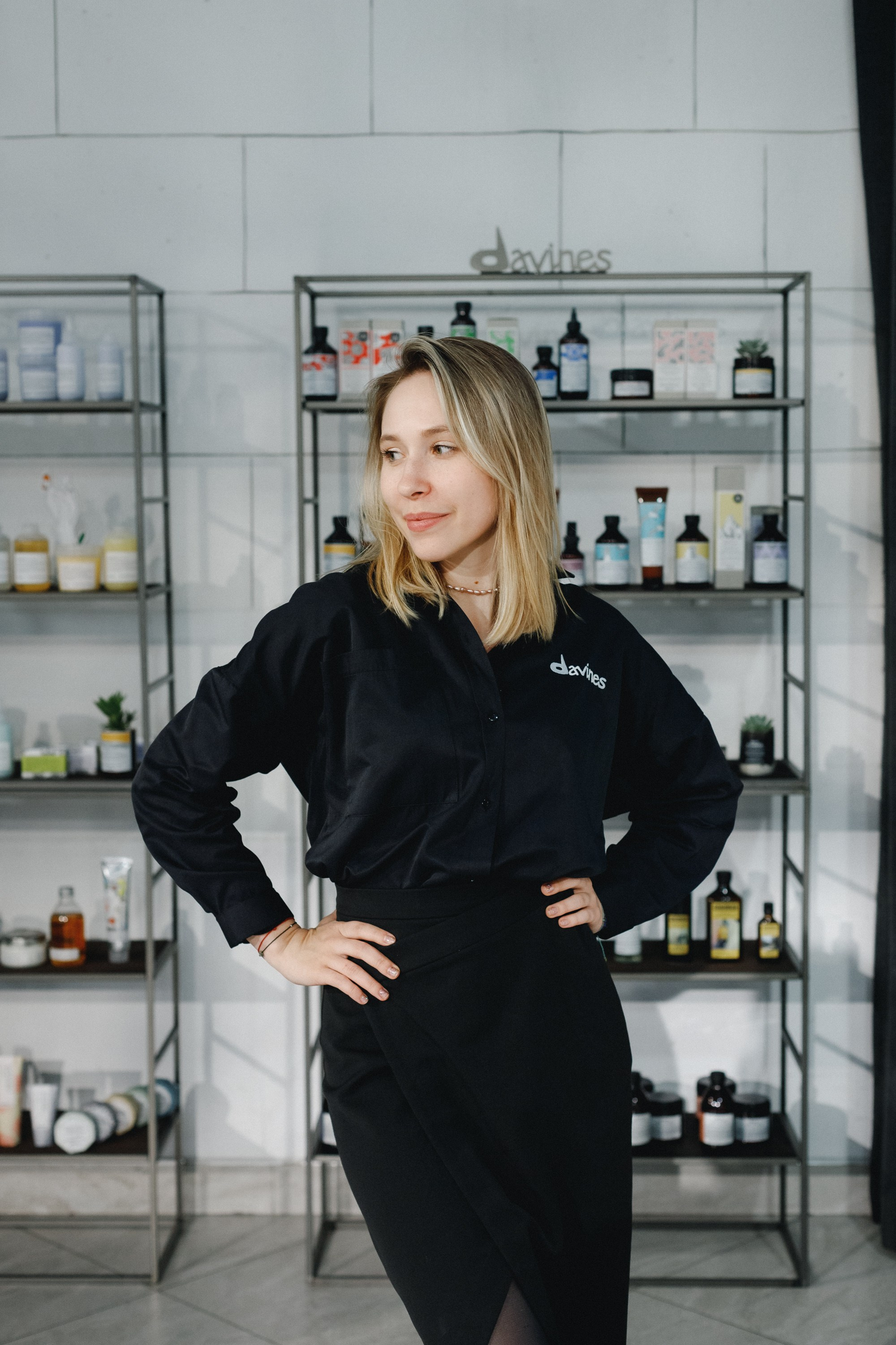 Davines Color Day. СВОИ. ФОТООТЧЕТЫ-СОБЫТИЯ-МЕСТА