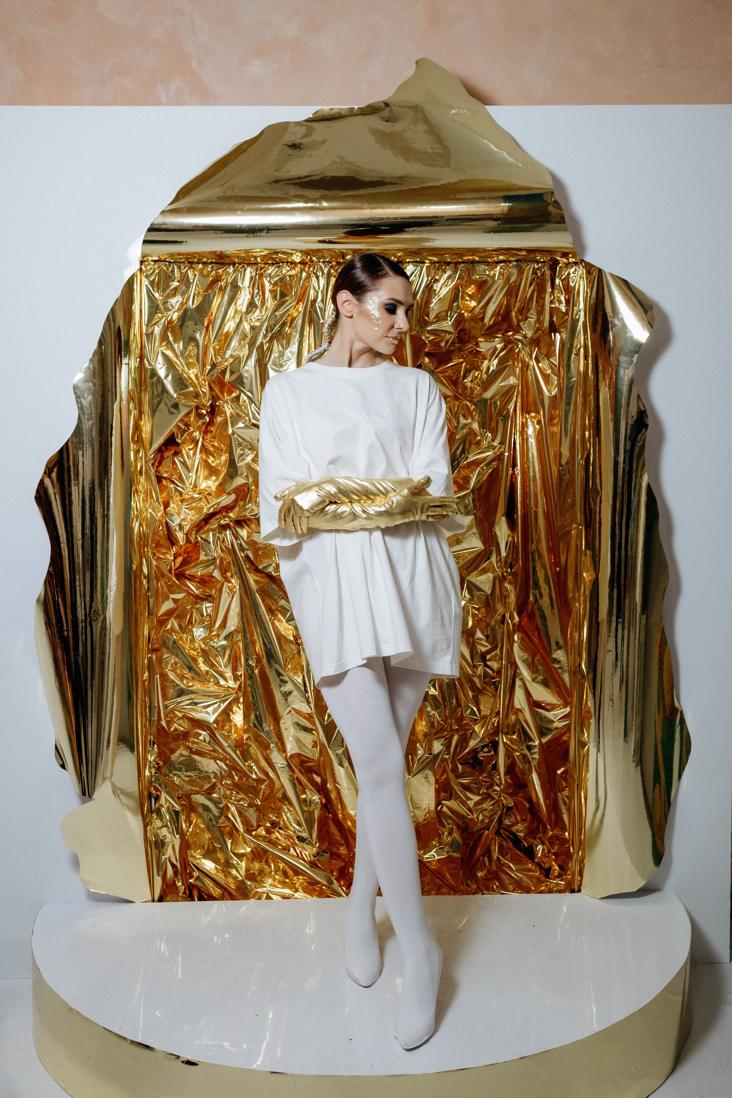 20 лет студии красоты Юлии Харченко. СВОИ. ФОТООТЧЕТЫ-СОБЫТИЯ-МЕСТА