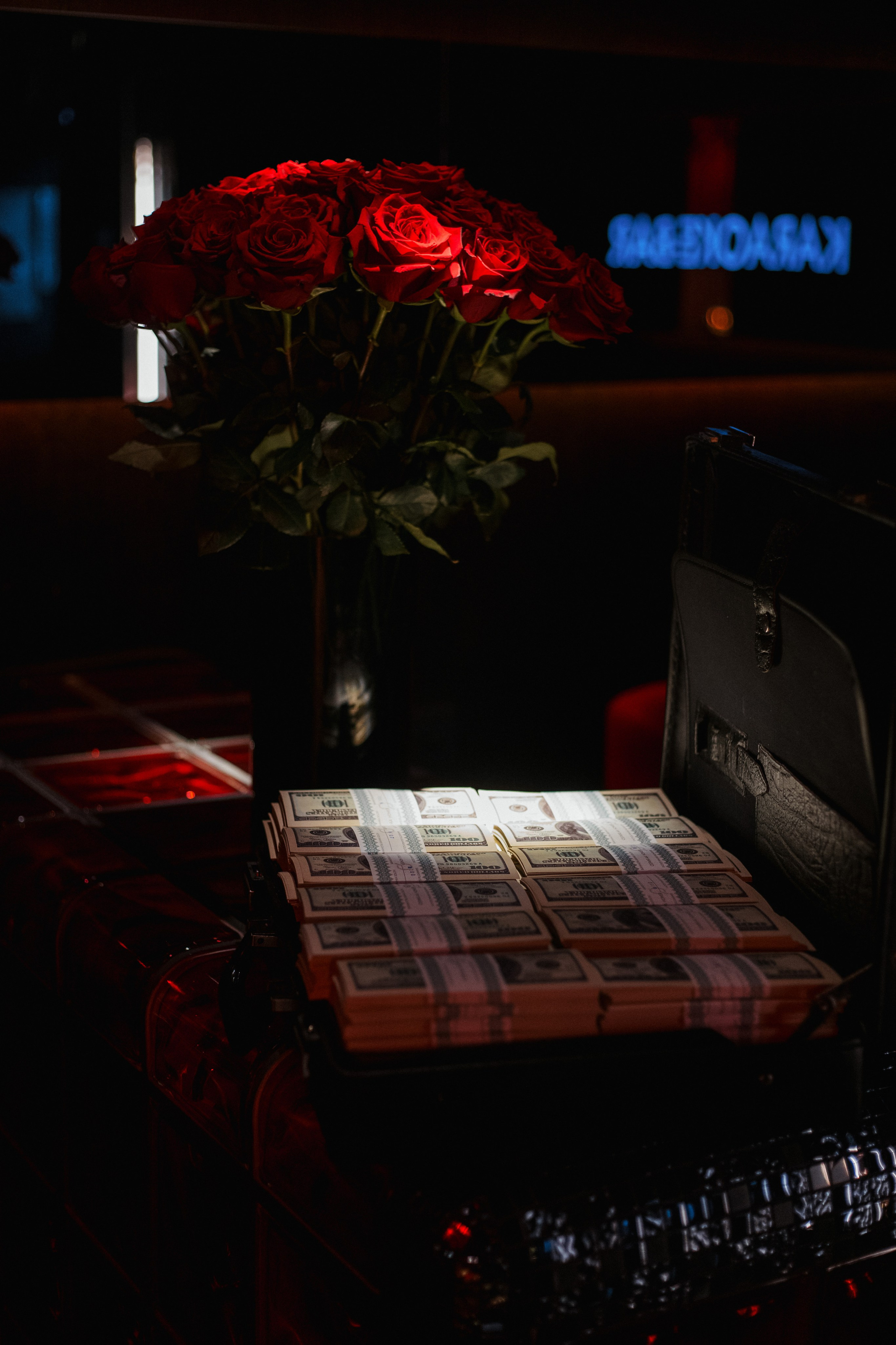 LA FAMIGLIA — SOLOVI — 1 YEAR. СВОИ. ФОТООТЧЕТЫ-СОБЫТИЯ-МЕСТА