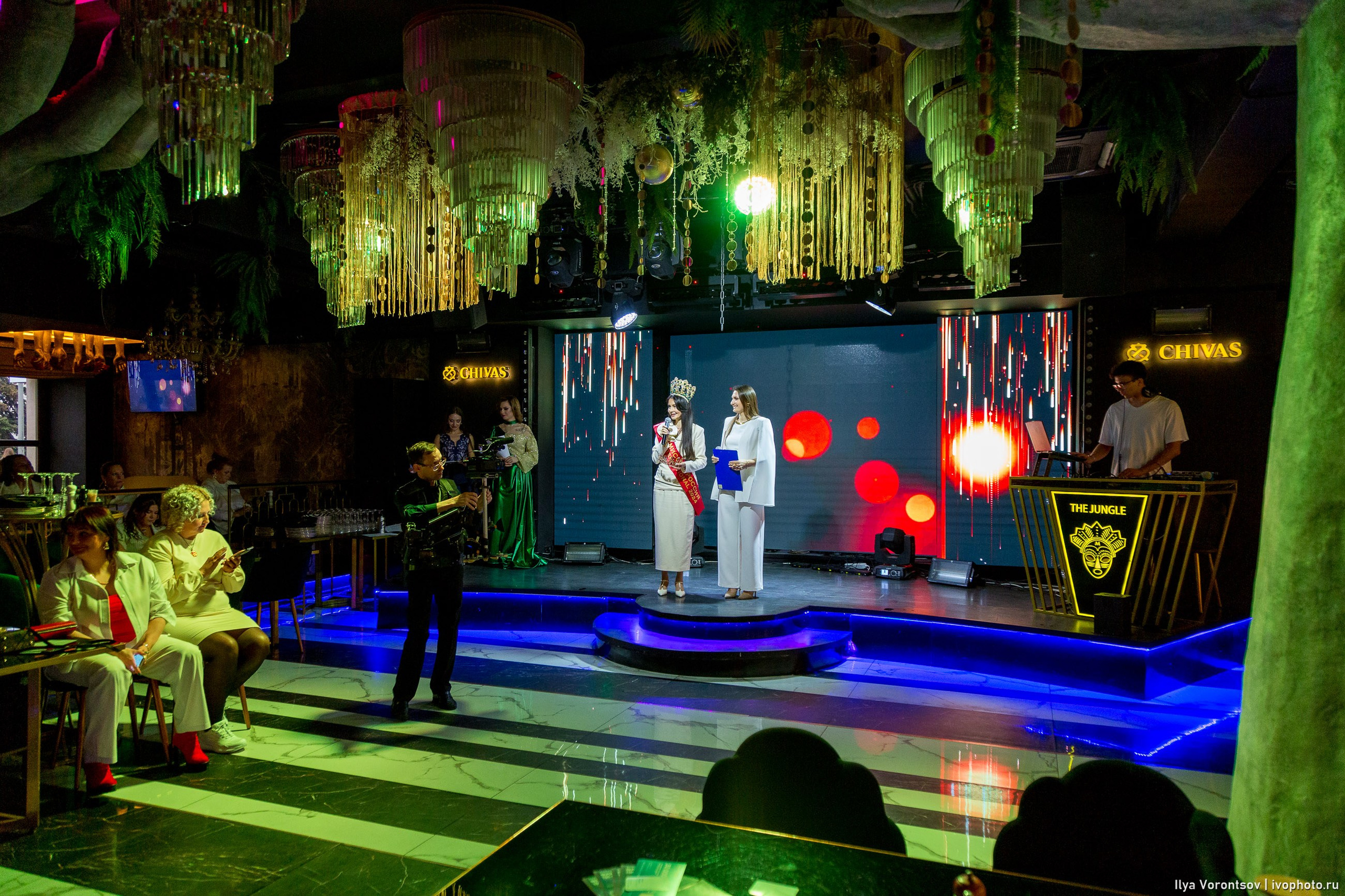 ДЕВИЧНИК ПО-КОРОЛЕВСКИ | The Jangle. Фотограф в Казани Воронцов Илья