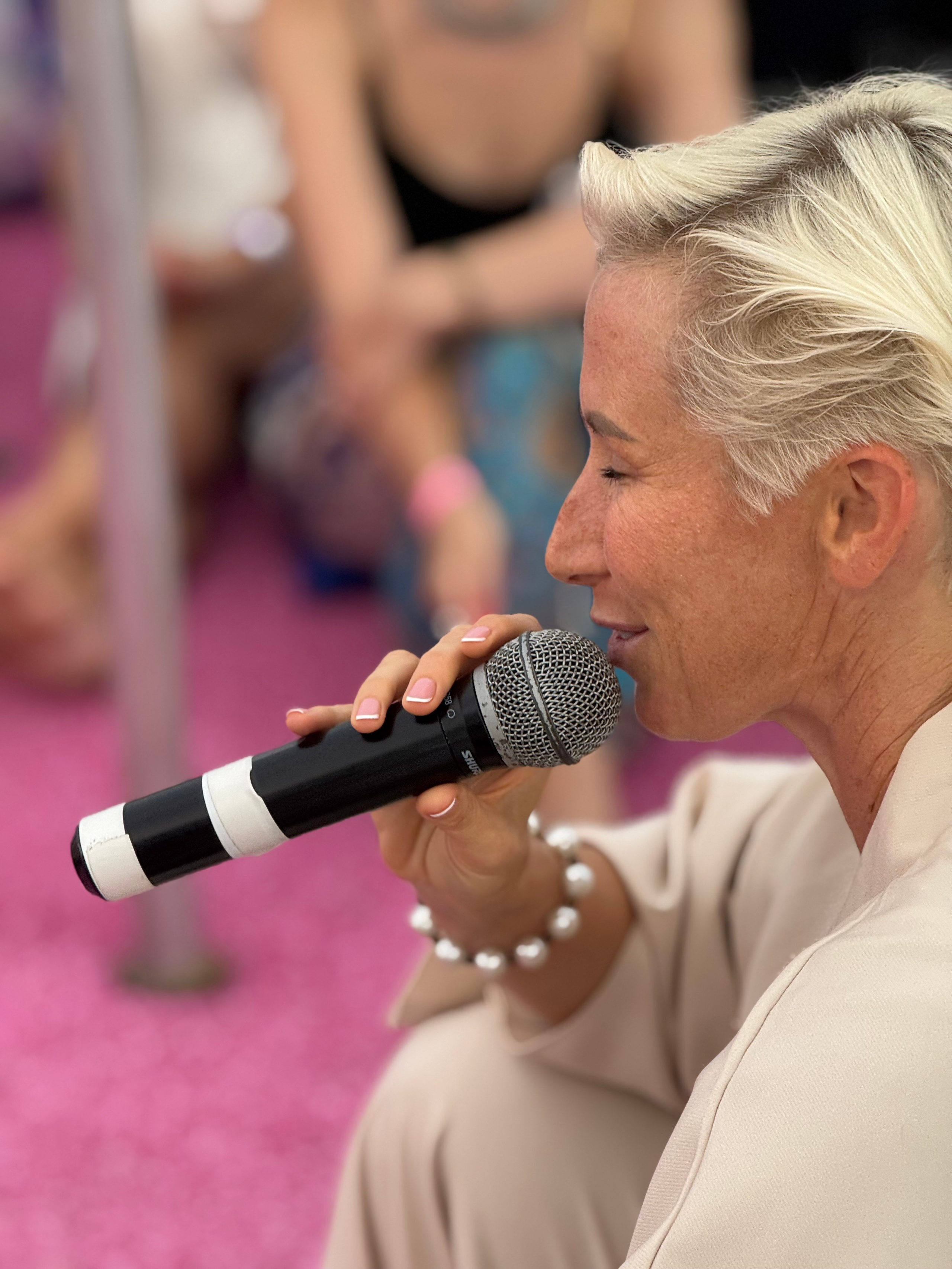 Тантрический фестиваль «Единение». Александр Прищепов - фотограф, режиссёр, продюсер