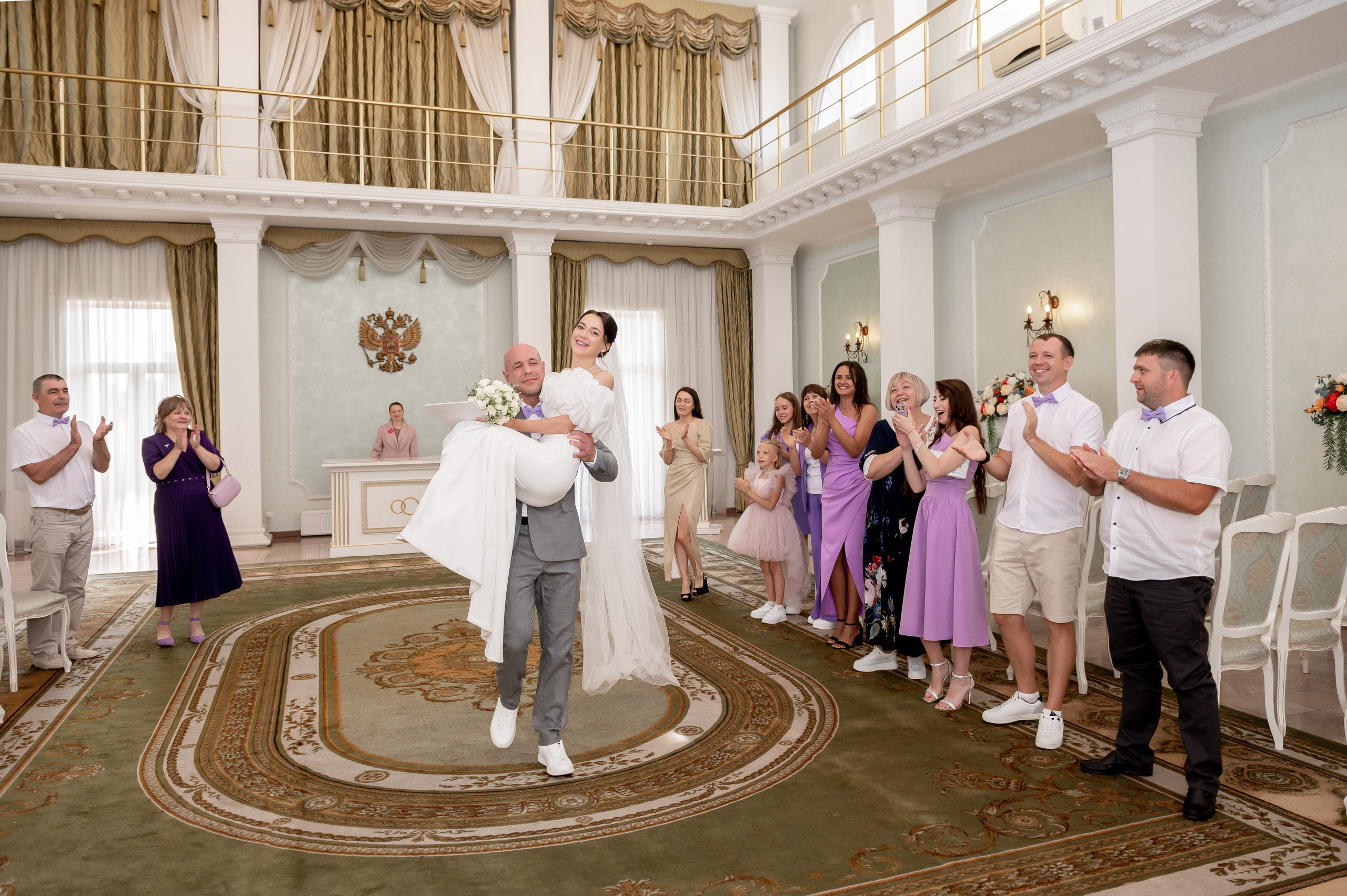 Летняя свадьба В Санкт-Петербурге и красивой выездной регистрацией Даши и Саши. Воздушная свадебная фотосессия в Петербурге. Портретный, семейный и свадебный фотограф в Санкт-Петербурге и в Пушкине Ширяев Денис