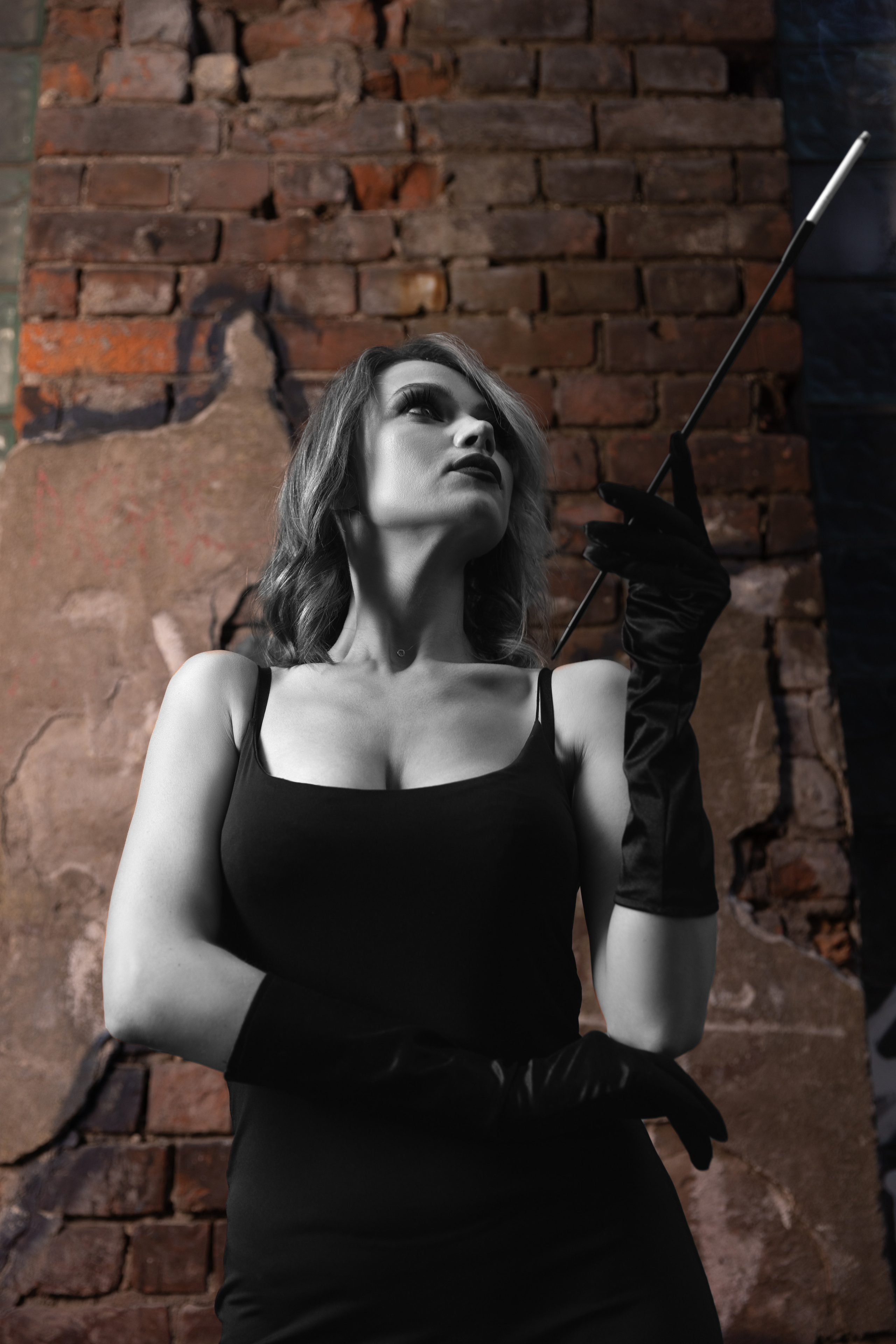 Femme fatale. Kalinin Dmitry Photography | Saint Petersburg