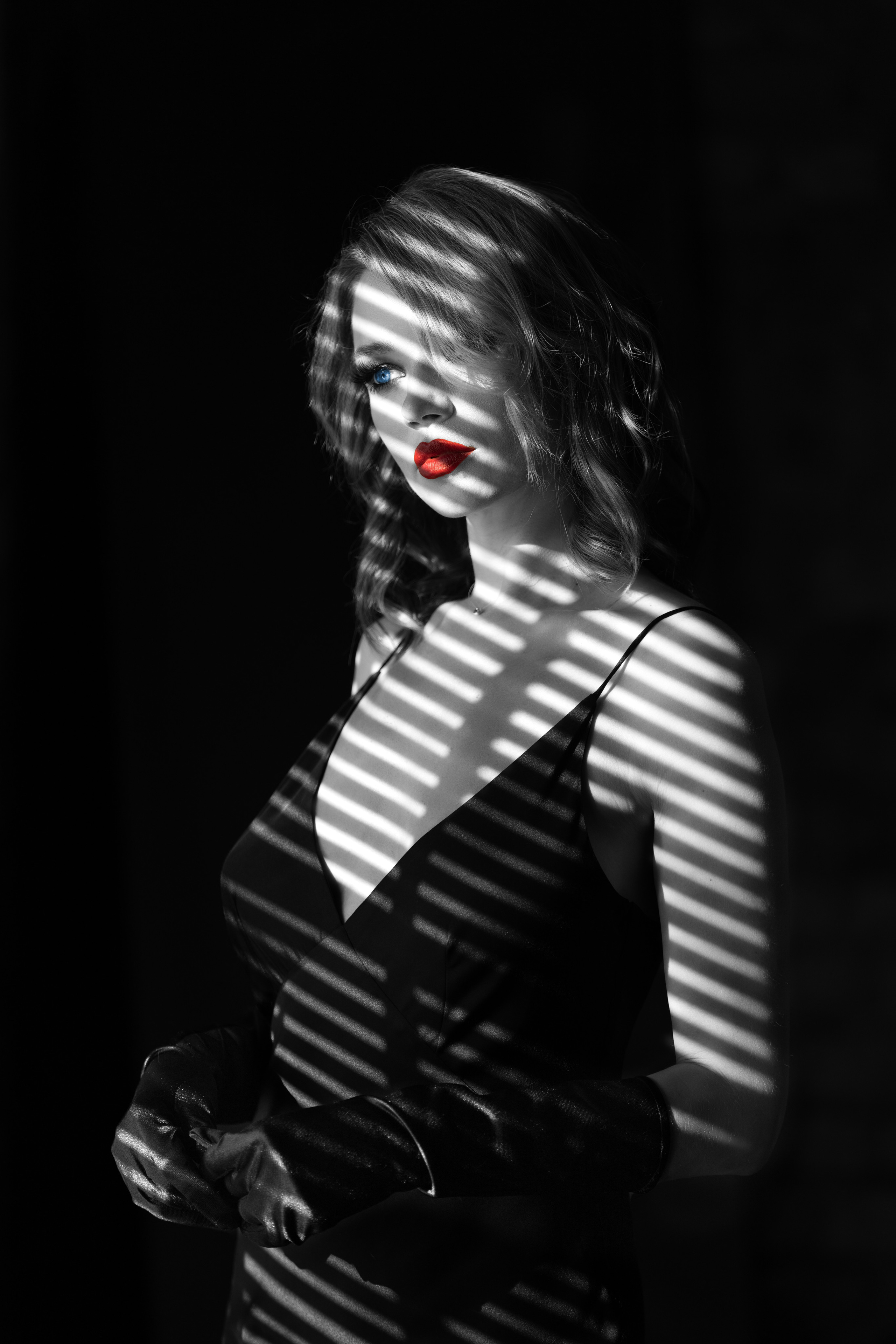 Femme fatale. Kalinin Dmitry Photography | Saint Petersburg