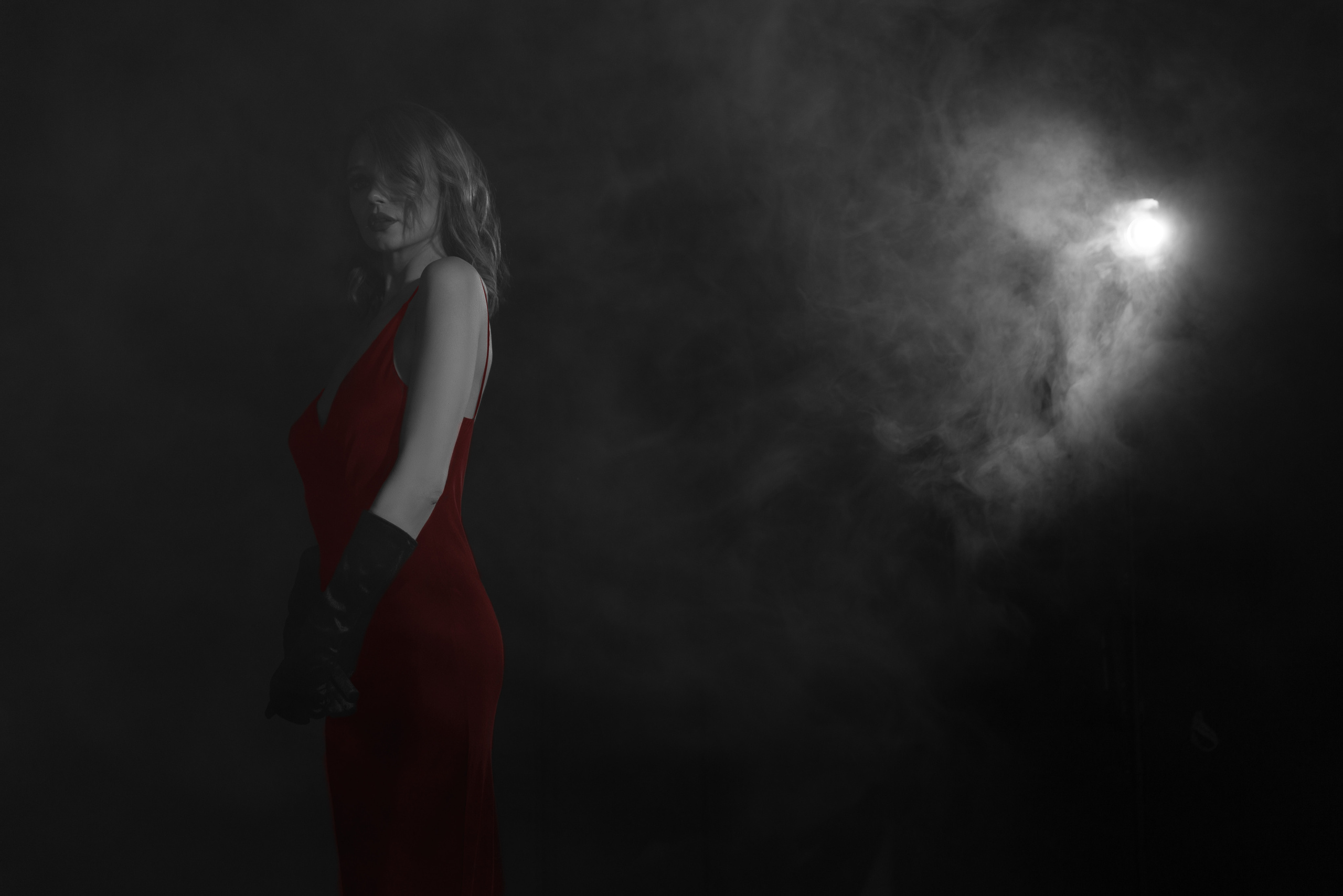 Femme fatale. Kalinin Dmitry Photography | Saint Petersburg