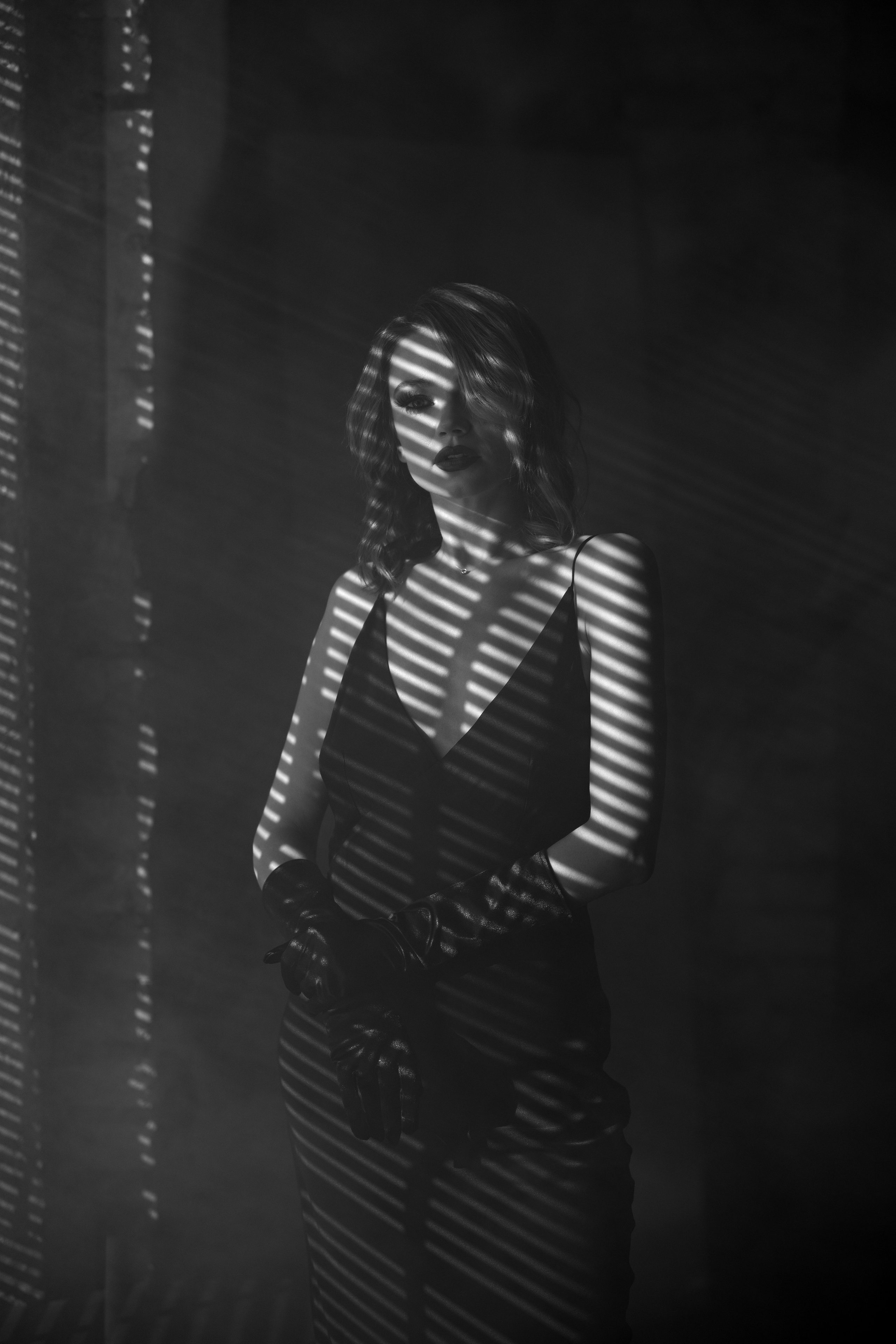 Femme fatale. Kalinin Dmitry Photography | Saint Petersburg