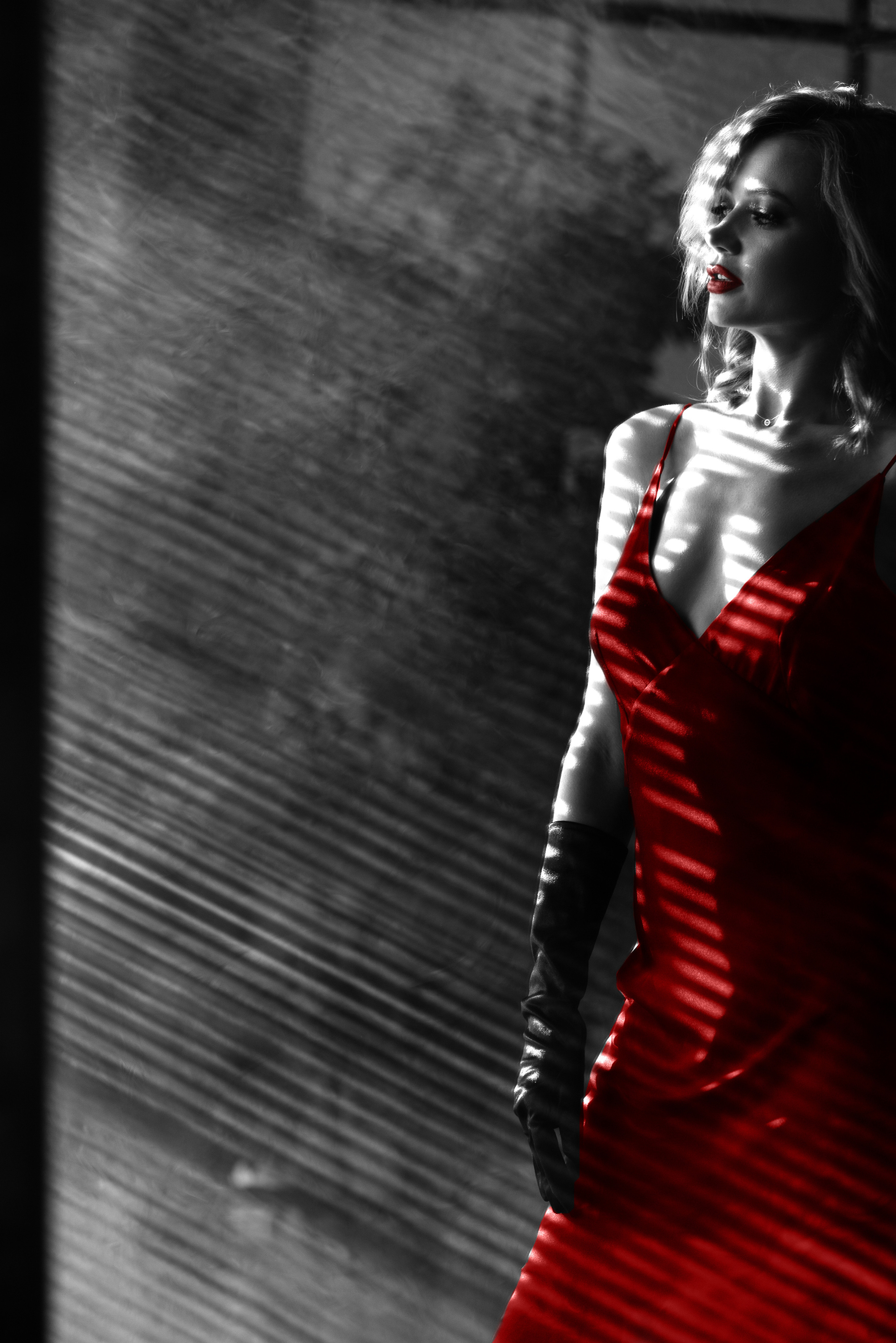 Femme fatale. Kalinin Dmitry Photography | Saint Petersburg