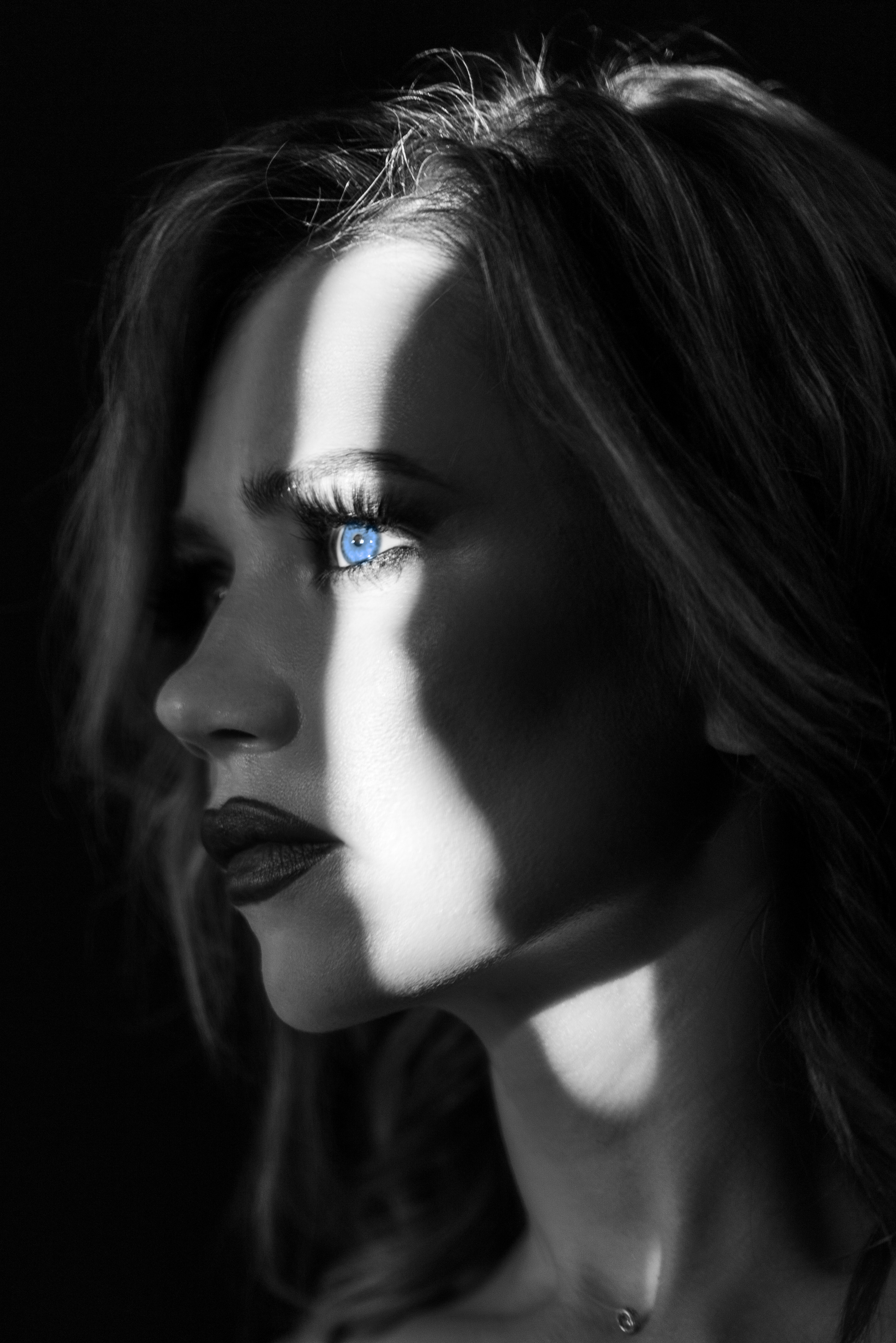 Femme fatale. Kalinin Dmitry Photography | Saint Petersburg