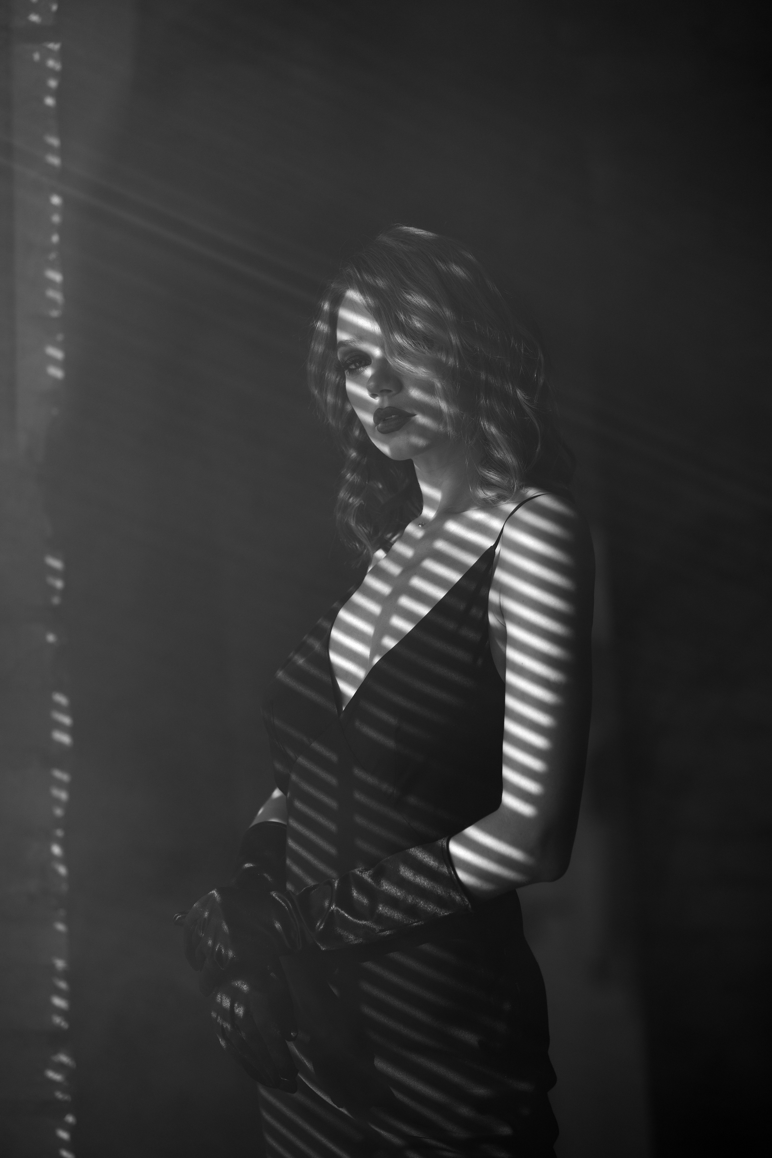 Femme fatale. Kalinin Dmitry Photography | Saint Petersburg