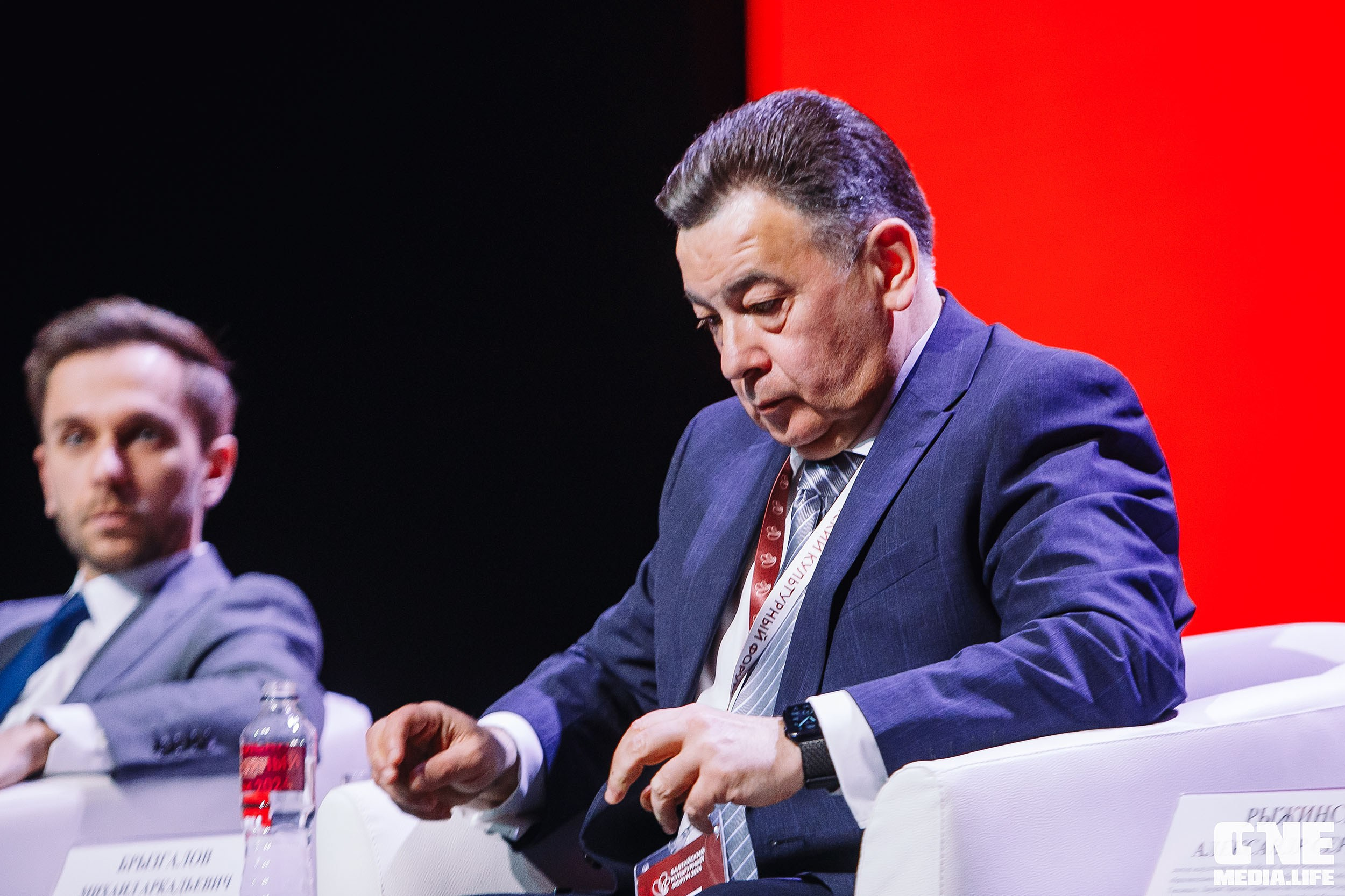 Балтийский Культурный Форум 2024. One Media Life: фоторепортажи, фотоотчеты с мероприятий и заведений