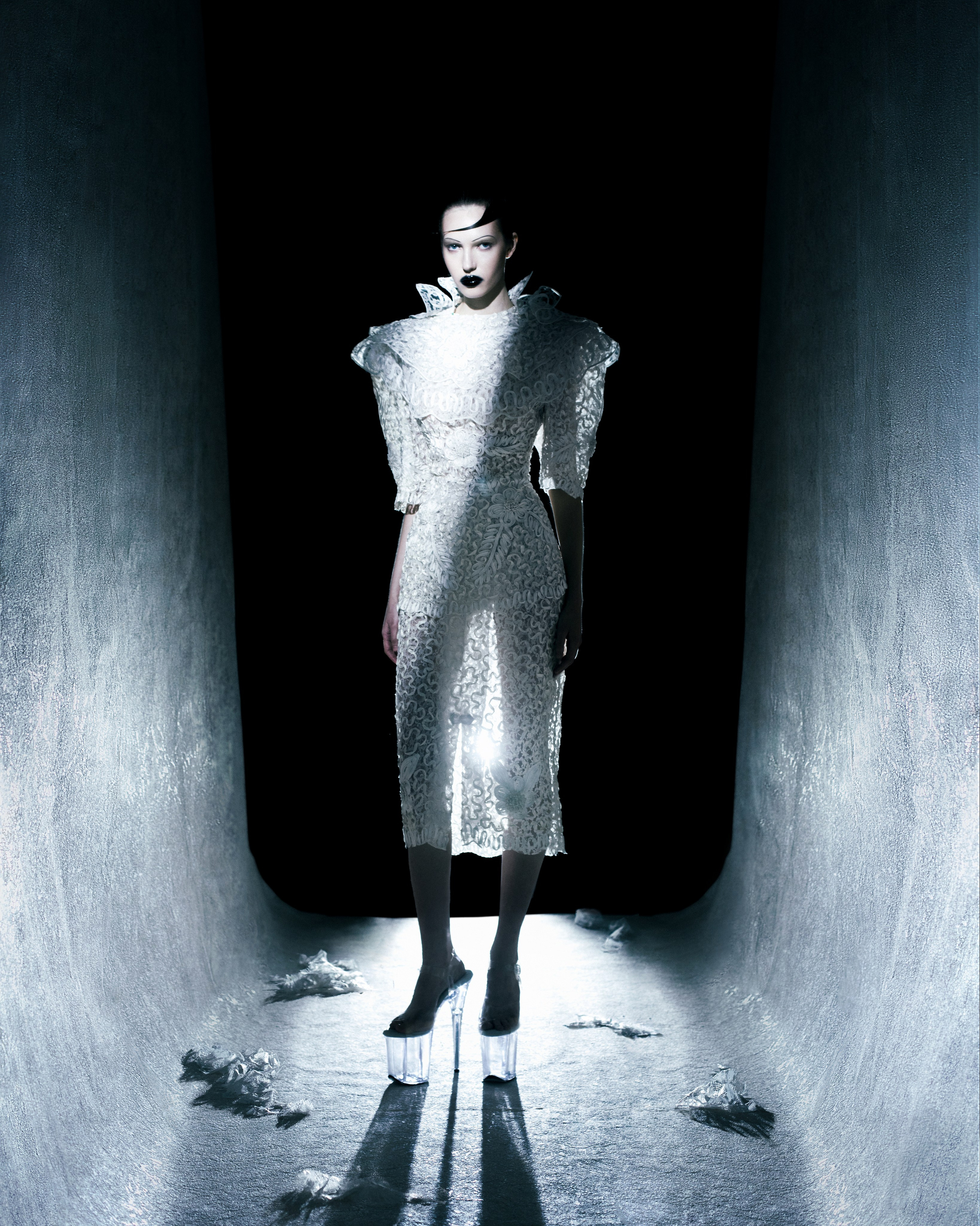 REPTILIAN: A SENSE OF DESTINY. TUTSARKIS — Art Director | Stylist | Photographer