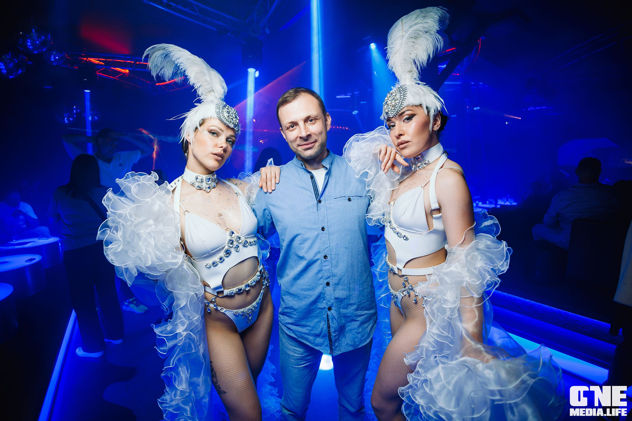 Фоторепортаж из РК Планета. One Media Life: фоторепортажи, фотоотчеты с мероприятий и заведений