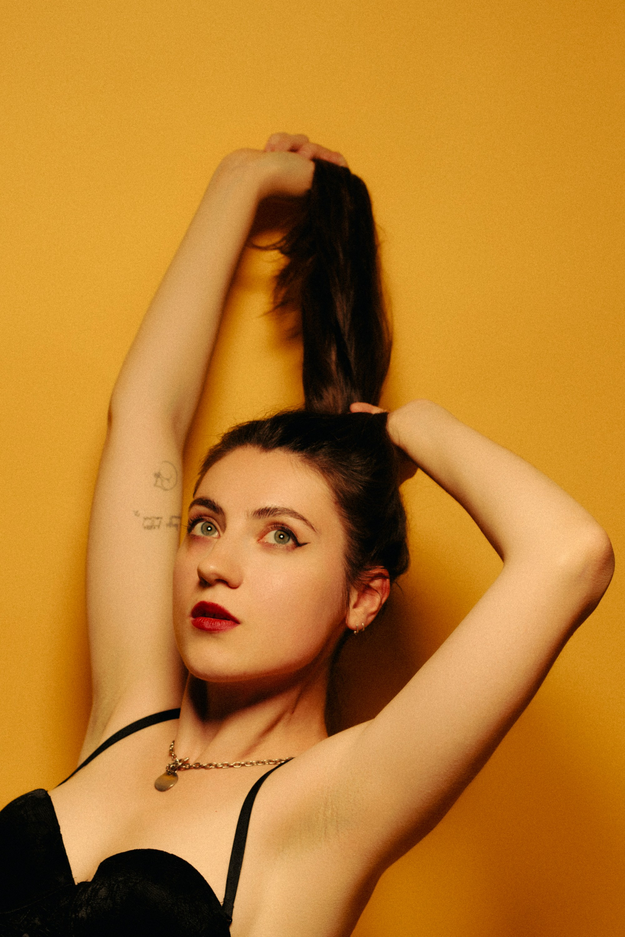 5. Золотой час. Репортажный и портретный фотограф во Владимире Сергей Кравцов