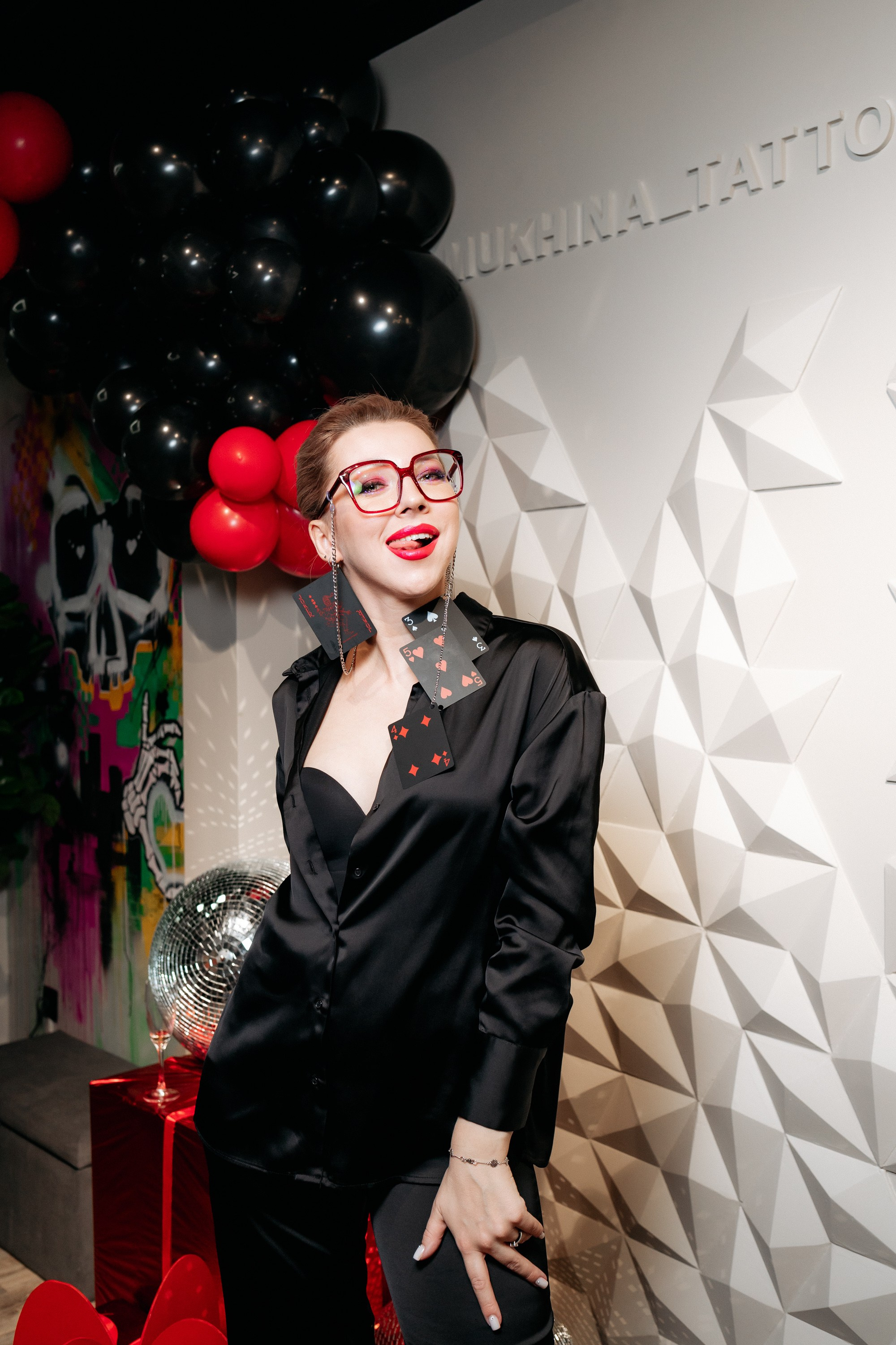 MUKHINA TATTOO. СВОИ. ФОТООТЧЕТЫ-СОБЫТИЯ-МЕСТА