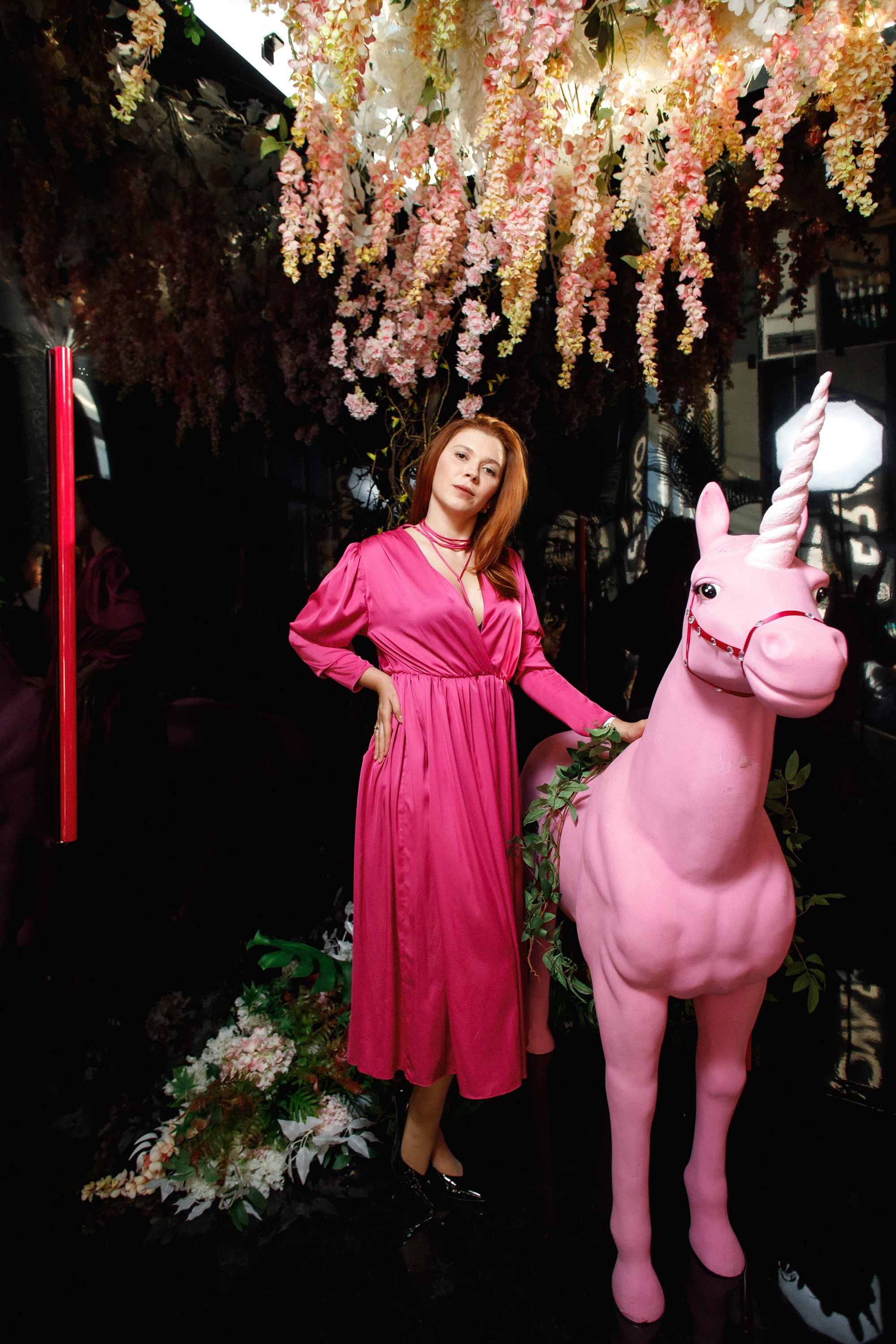 BRAVO FLORA EVENT. СВОИ. ФОТООТЧЕТЫ-СОБЫТИЯ-МЕСТА