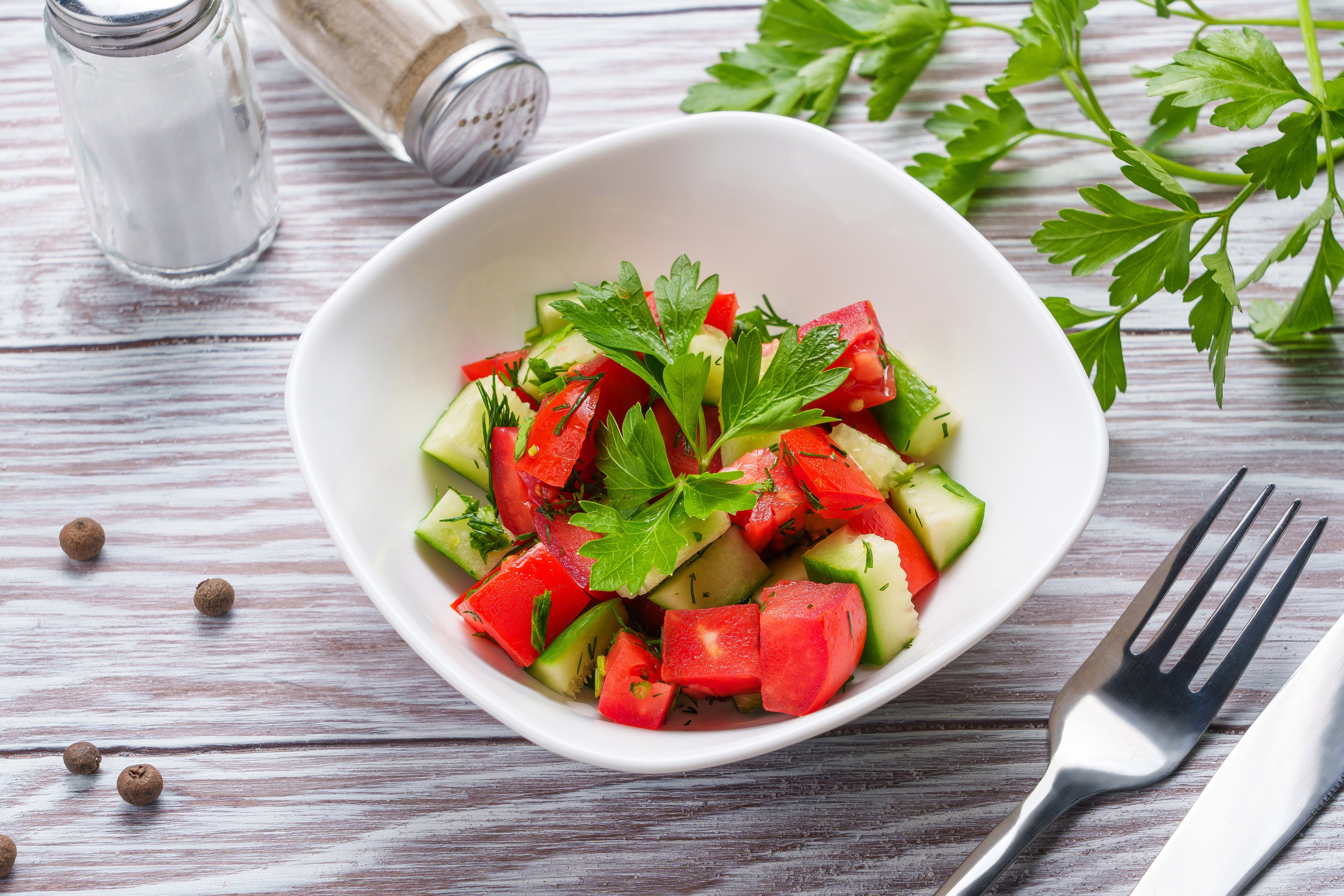 Фуд фотосъемка для меню столовой на Образцова