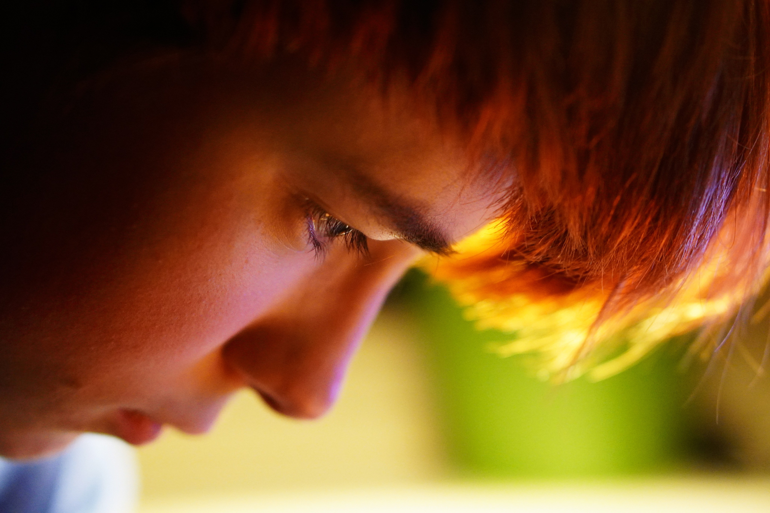 ФОТОГРАФ РАДОСТИ Фотосессия в студии СПб. Портретный фотограф — Юрий Торлопов