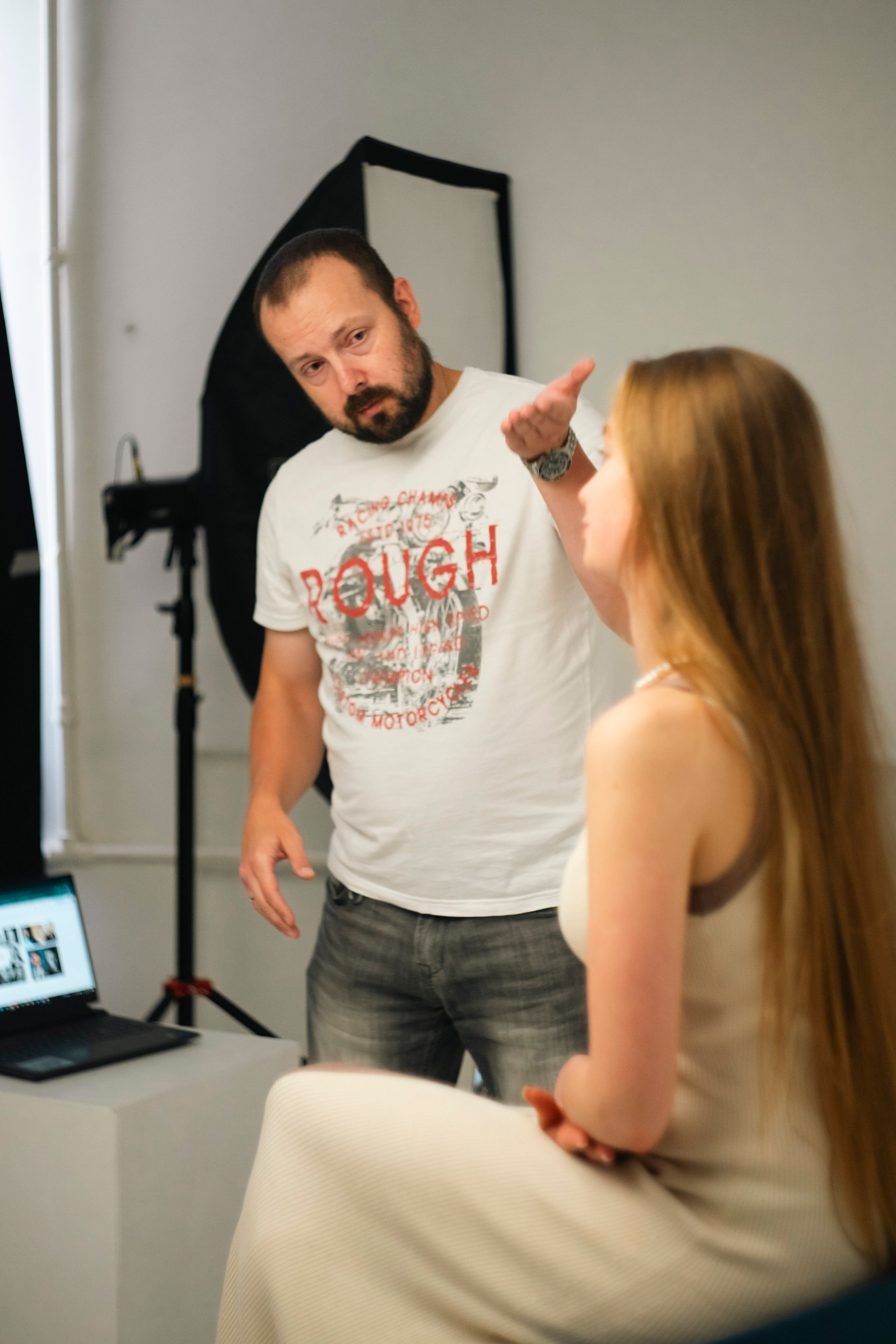 Бэкстейдж мастер-класса (19.07.2025). FotoFolio