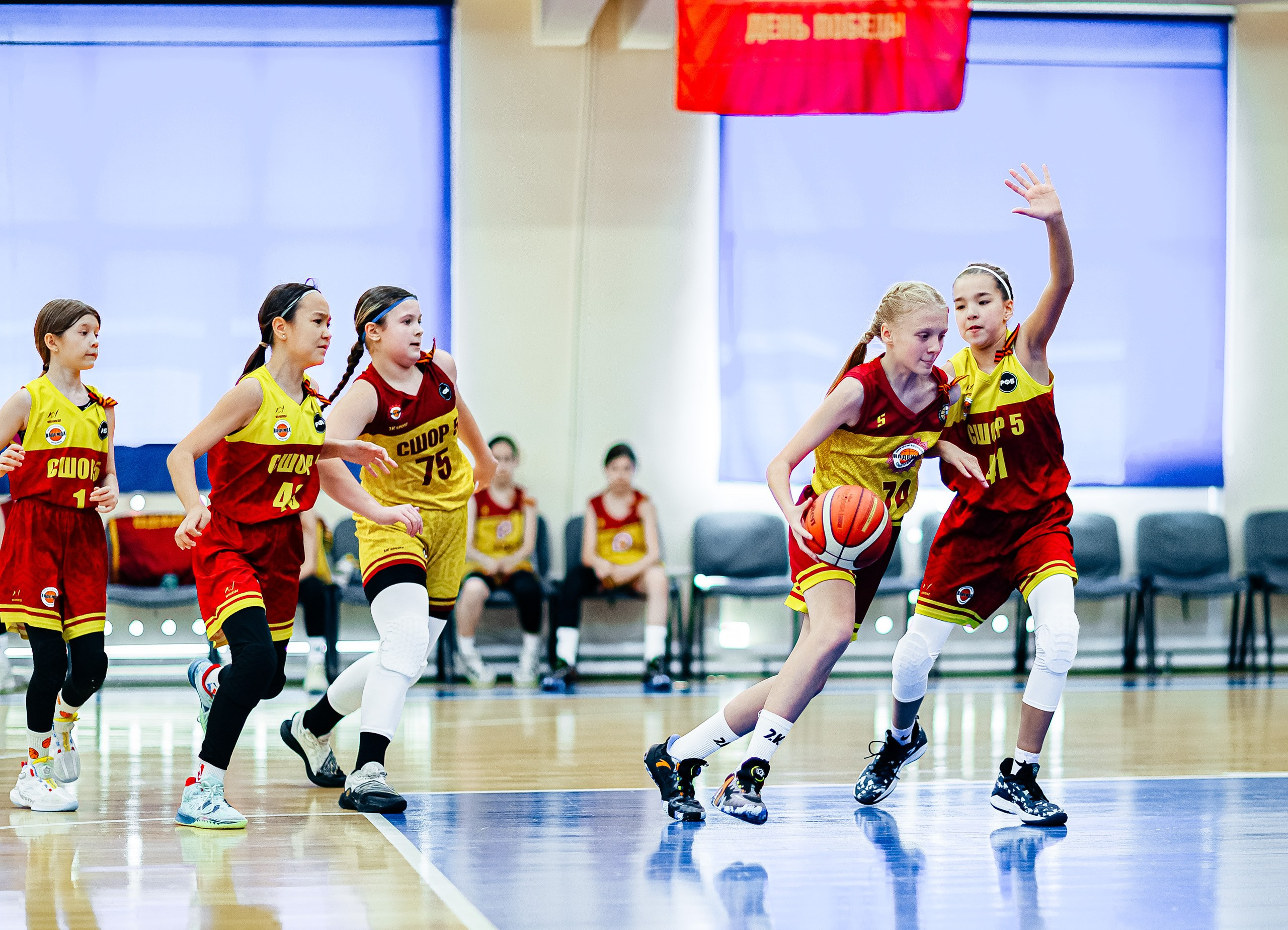 07.05 Баскетбольный турнир «Надежда». Посвященный 80 годовщине Великой Победы. Команда специалистов в мире фотографии и видео. Детский фотограф, семейный фотограф