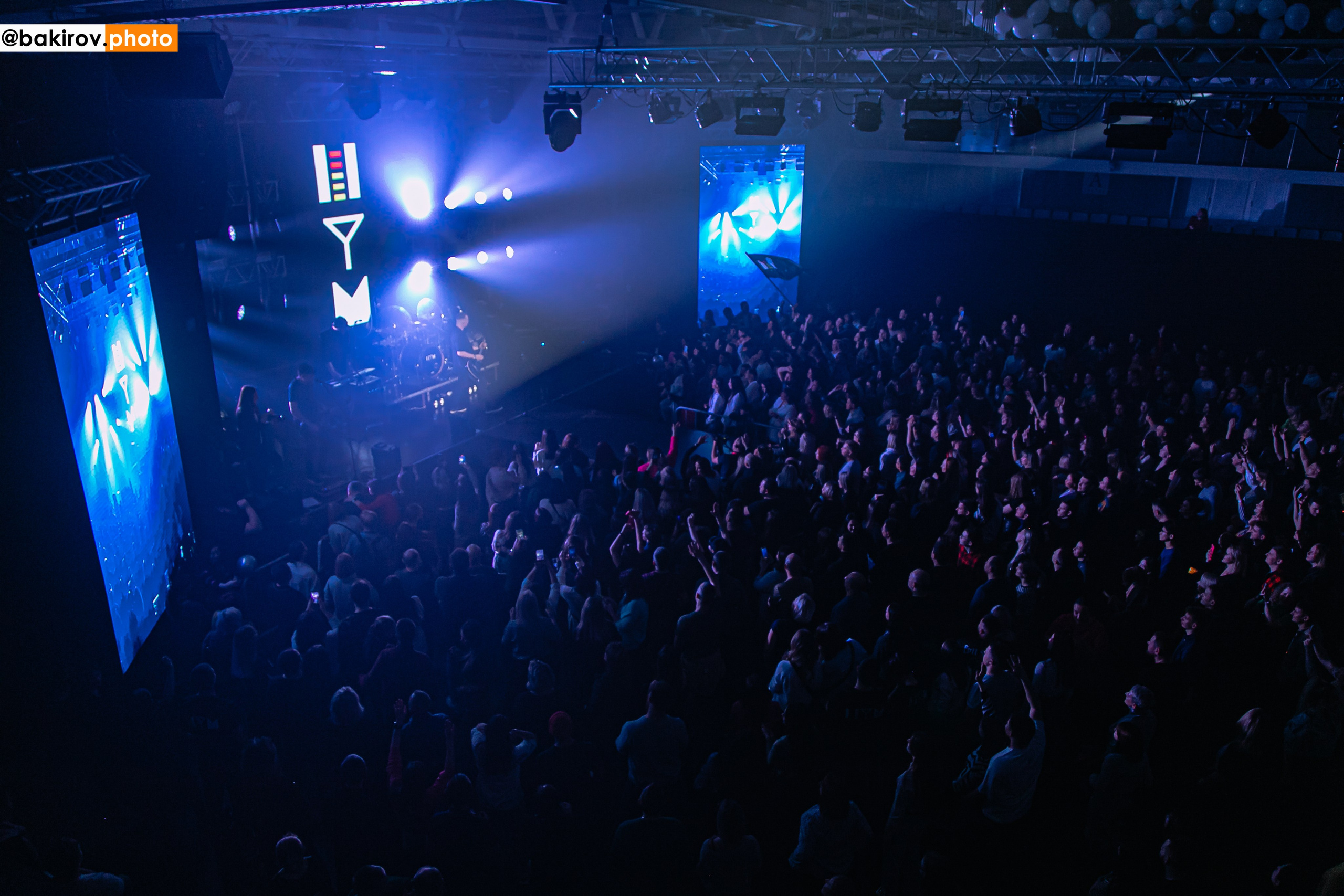 25.11 Концерт Шум. Команда специалистов в мире фотографии и видео. Детский фотограф, семейный фотограф