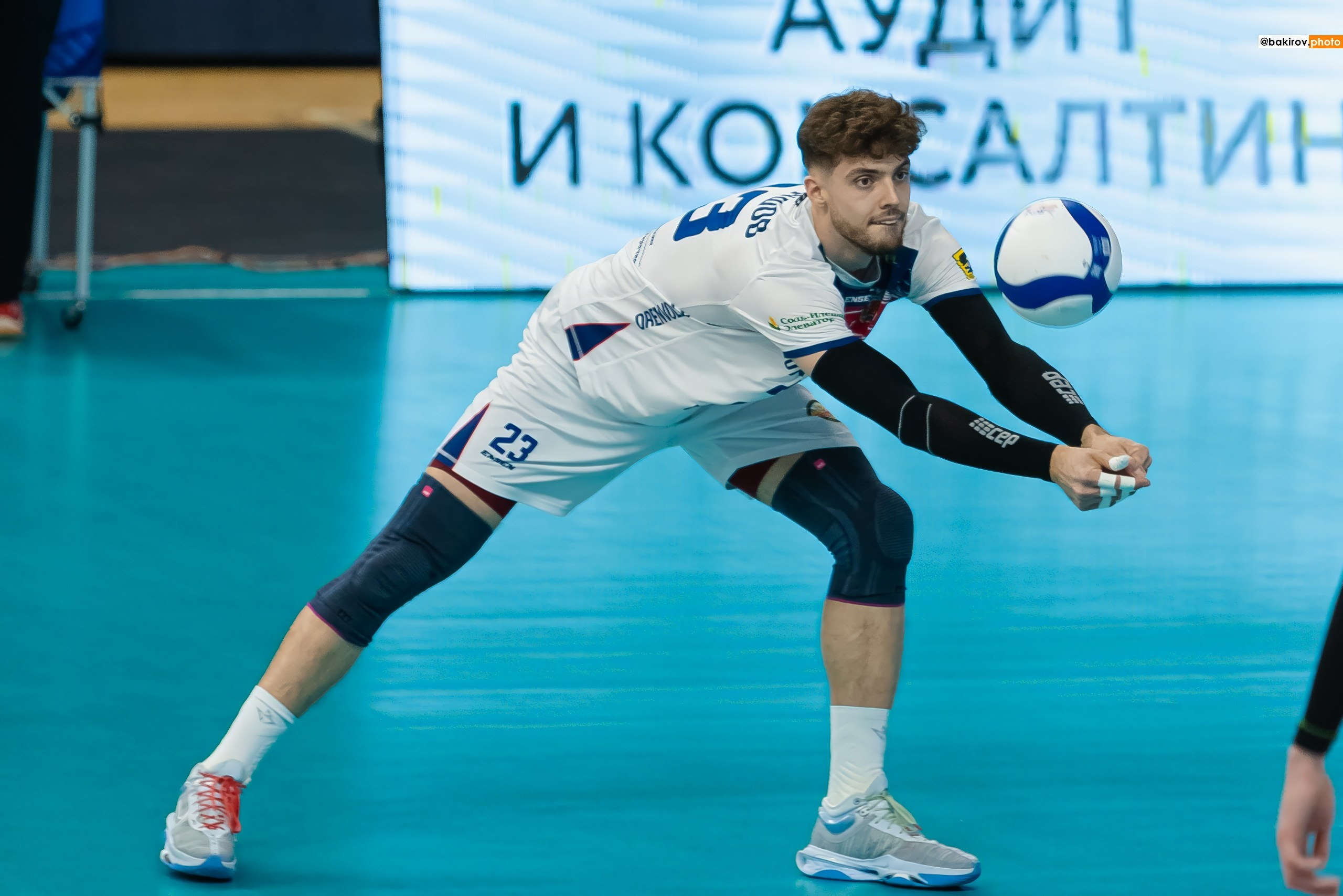 06.11 Волейбол. Нефтяник-Кузбасс. Команда специалистов в мире фотографии и видео. Детский фотограф, семейный фотограф