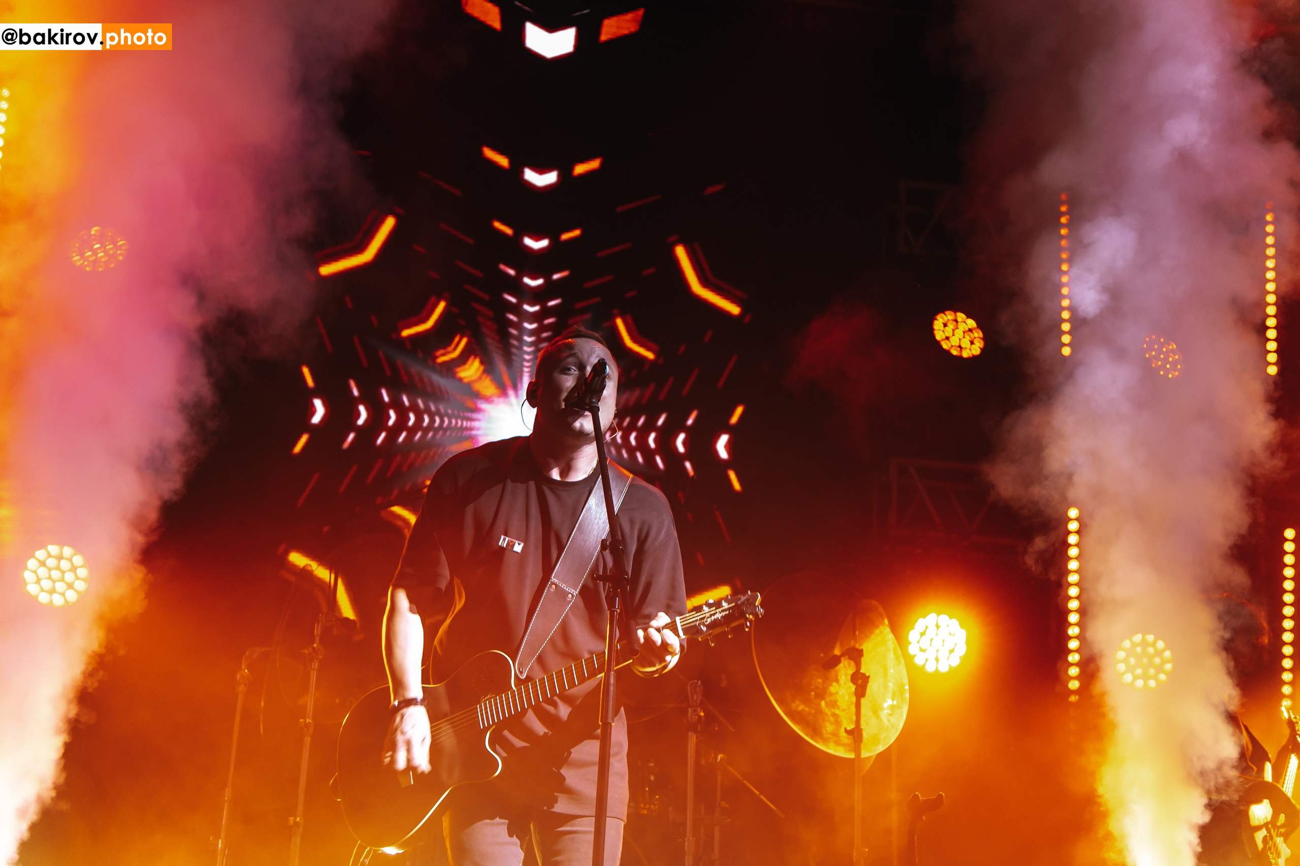 25.11 Концерт Шум. Команда специалистов в мире фотографии и видео. Детский фотограф, семейный фотограф