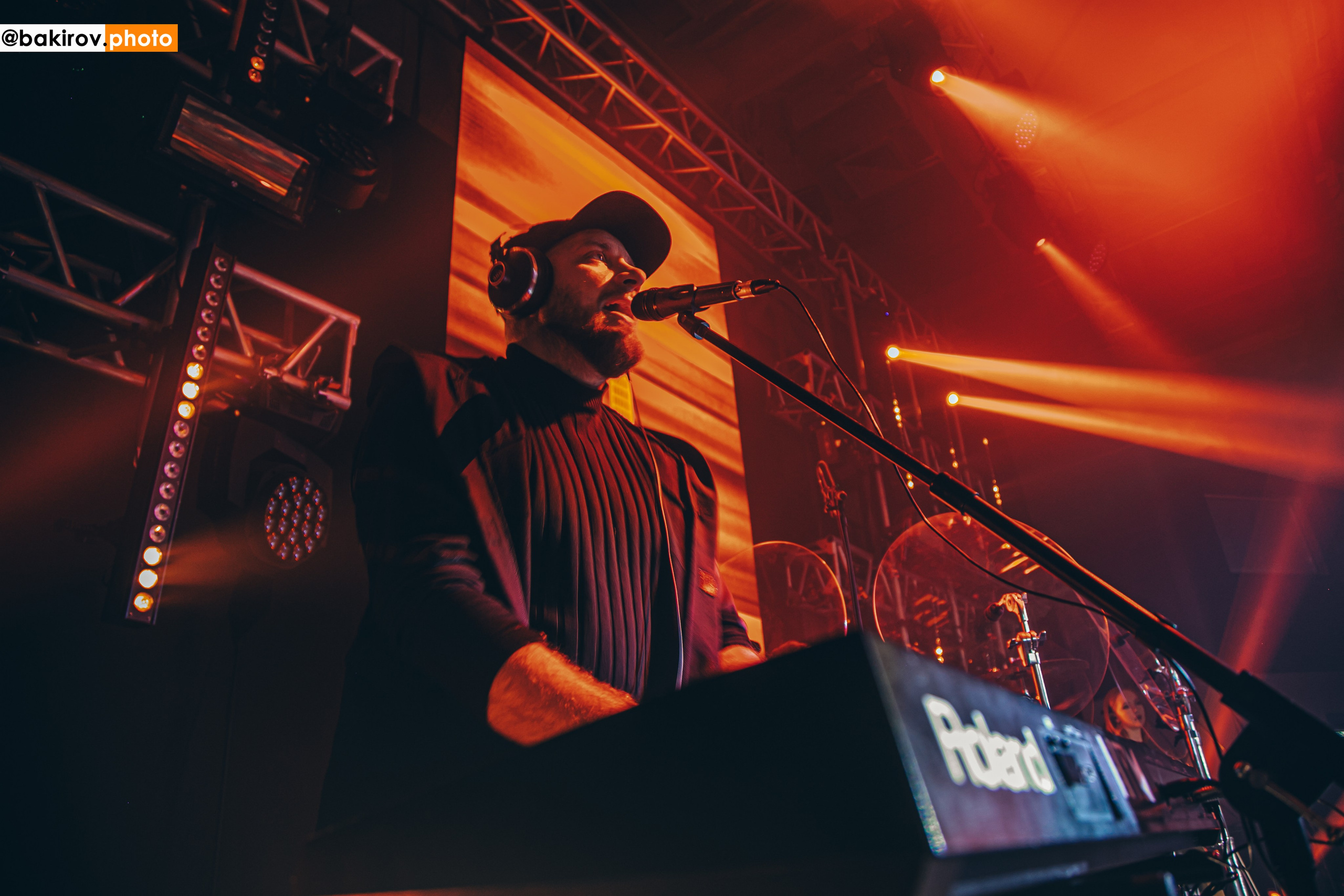 25.11 Концерт Шум. Команда специалистов в мире фотографии и видео. Детский фотограф, семейный фотограф