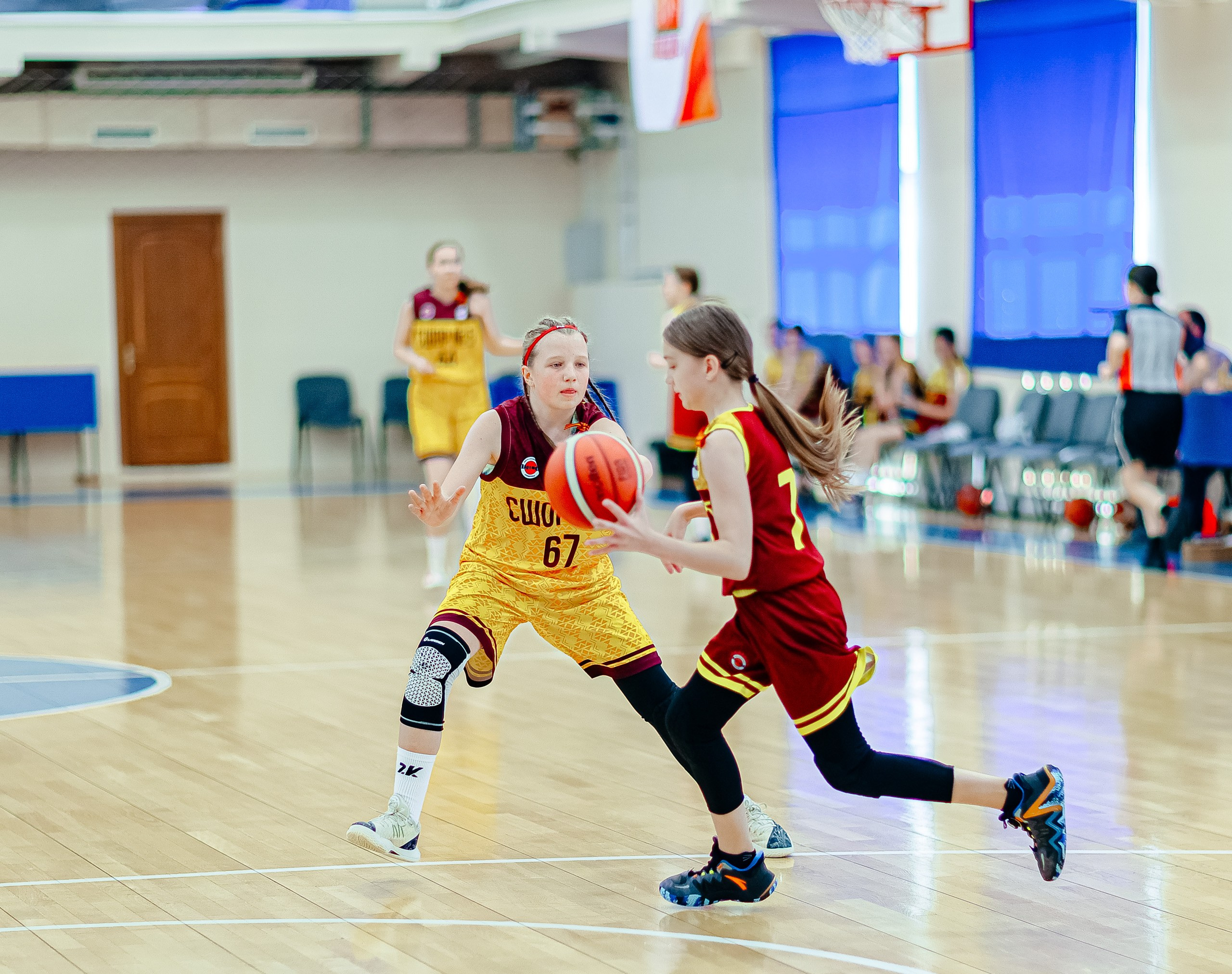 07.05 Баскетбольный турнир «Надежда». Посвященный 80 годовщине Великой Победы. Команда специалистов в мире фотографии и видео. Детский фотограф, семейный фотограф