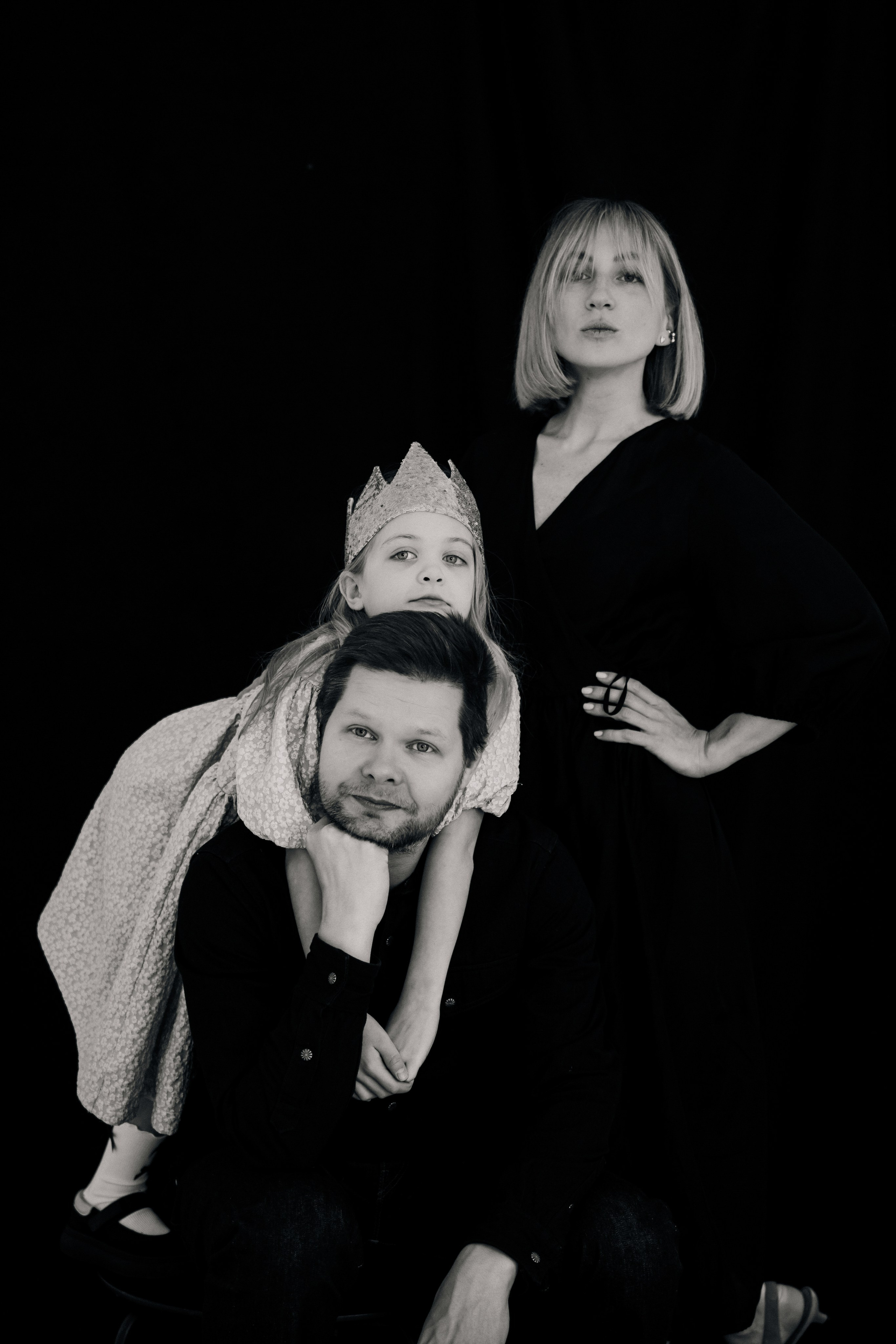 Семейные съемки. Светлана Бычкова. Контент и бизнес-фотограф в Москве и Петербурге