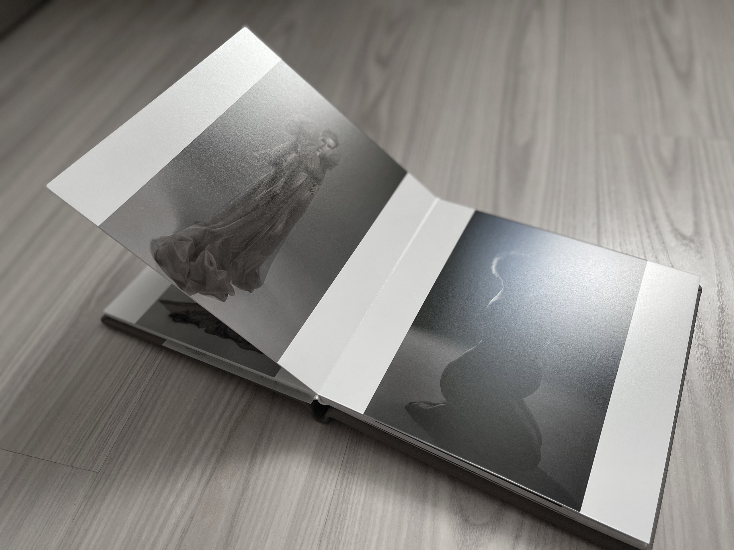 Фотокнига и хранение фотографий: как сохранить кадры навсегда