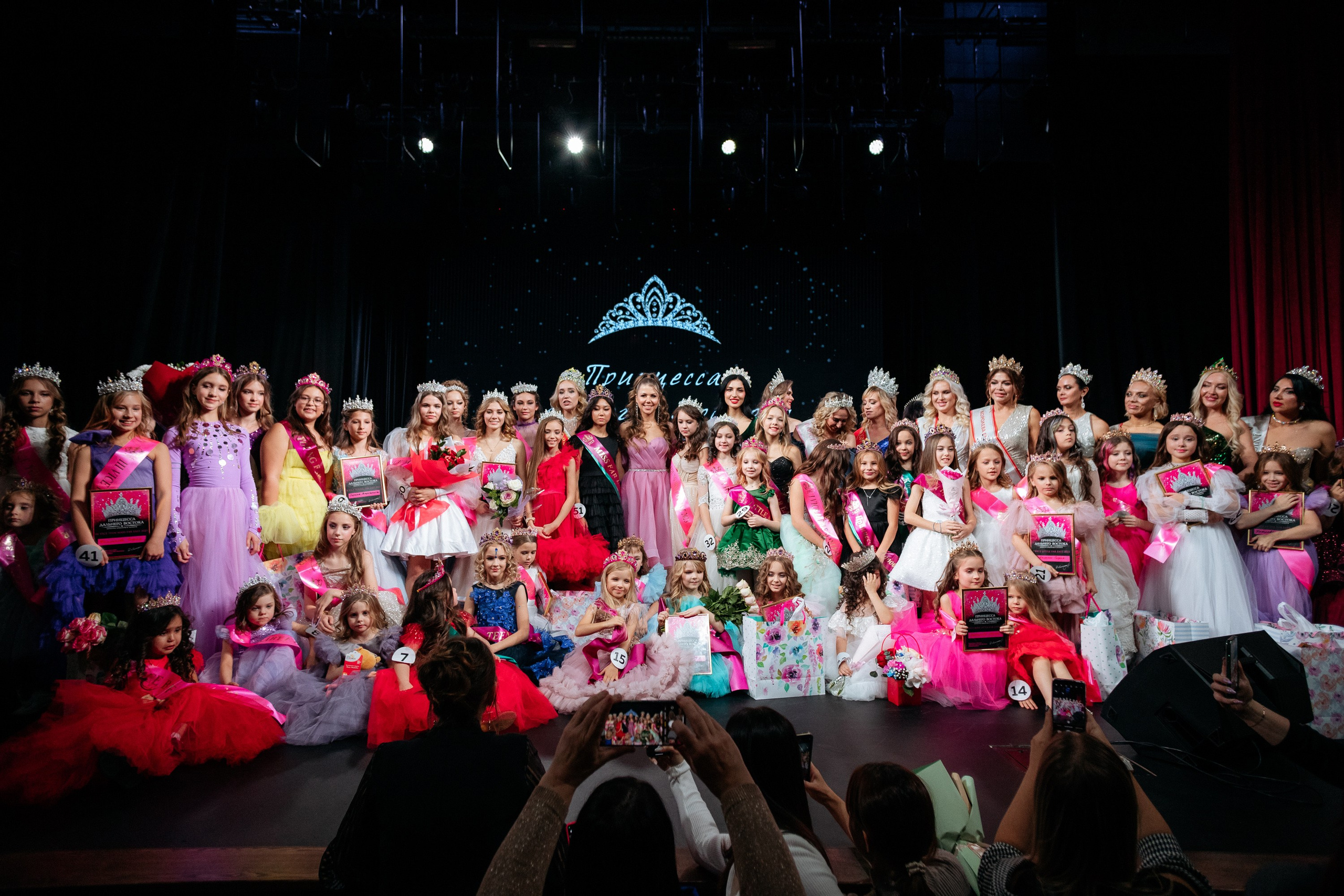 ПРИНЦЕССА ДАЛЬНЕГО ВОСТОКА. СВОИ. ФОТООТЧЕТЫ-СОБЫТИЯ-МЕСТА