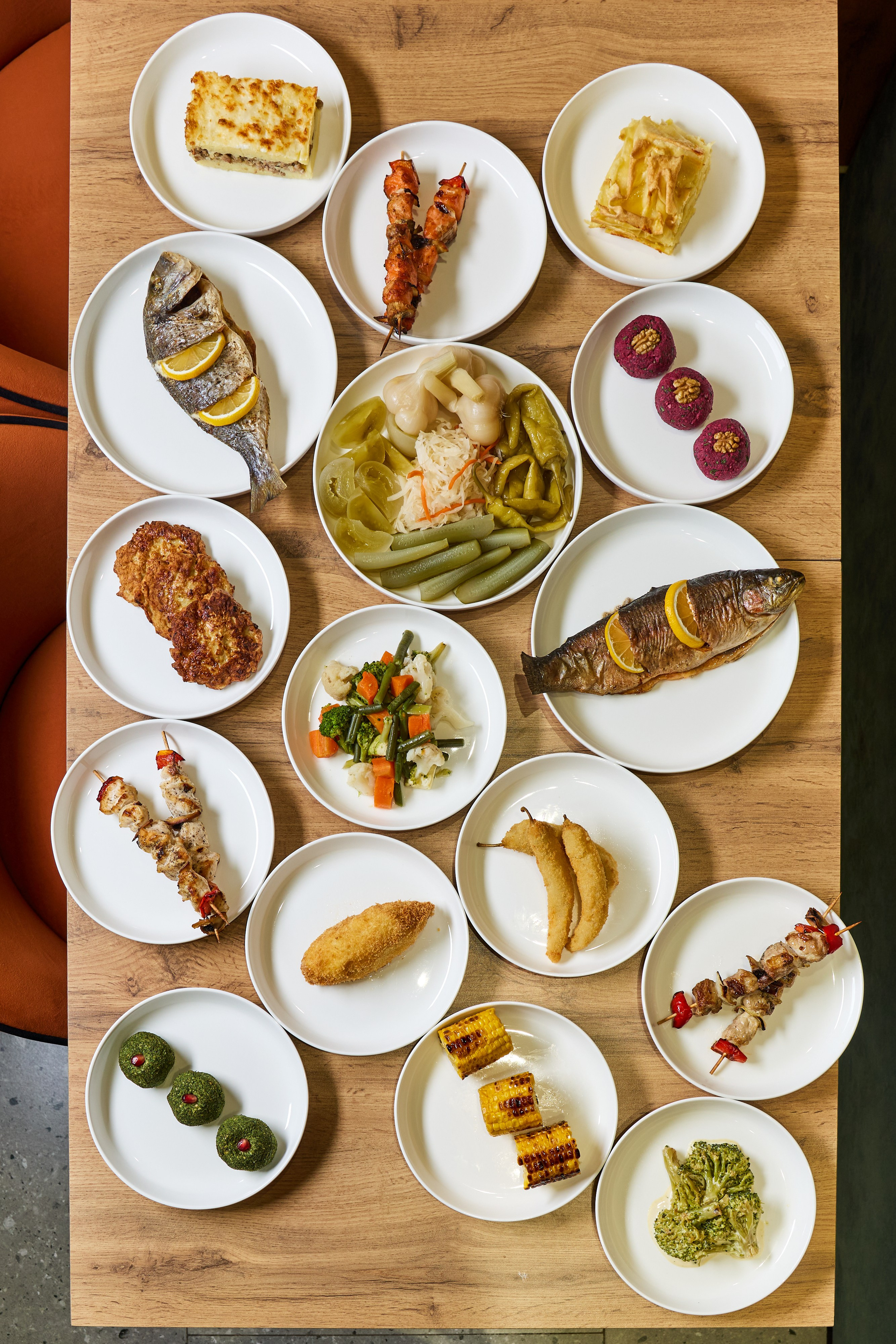 Кулинария, фуд фотография, Армавир