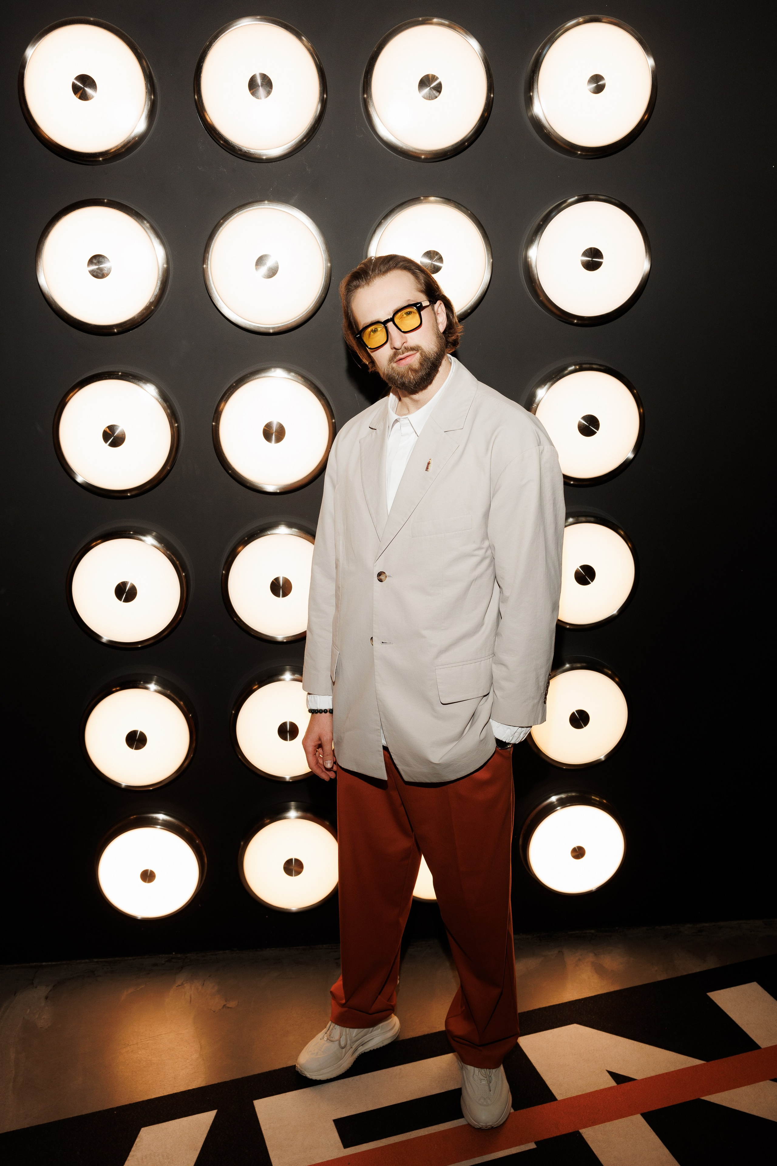 OSPY CONF 2024. Свадебный и event-фотограф Иван Волнухин