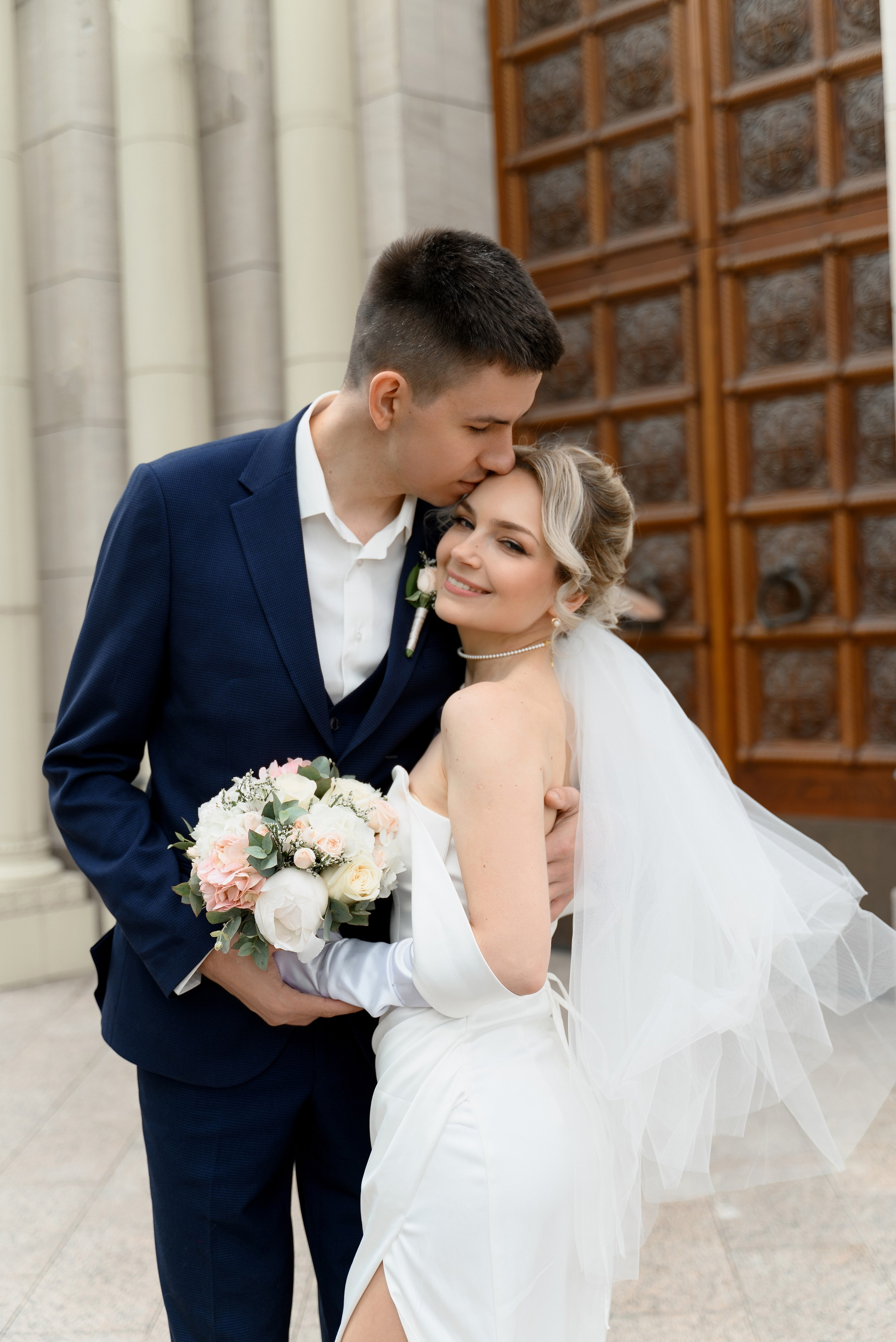 СВАДЕБНЫЕ СЪЕМКИ. Главная