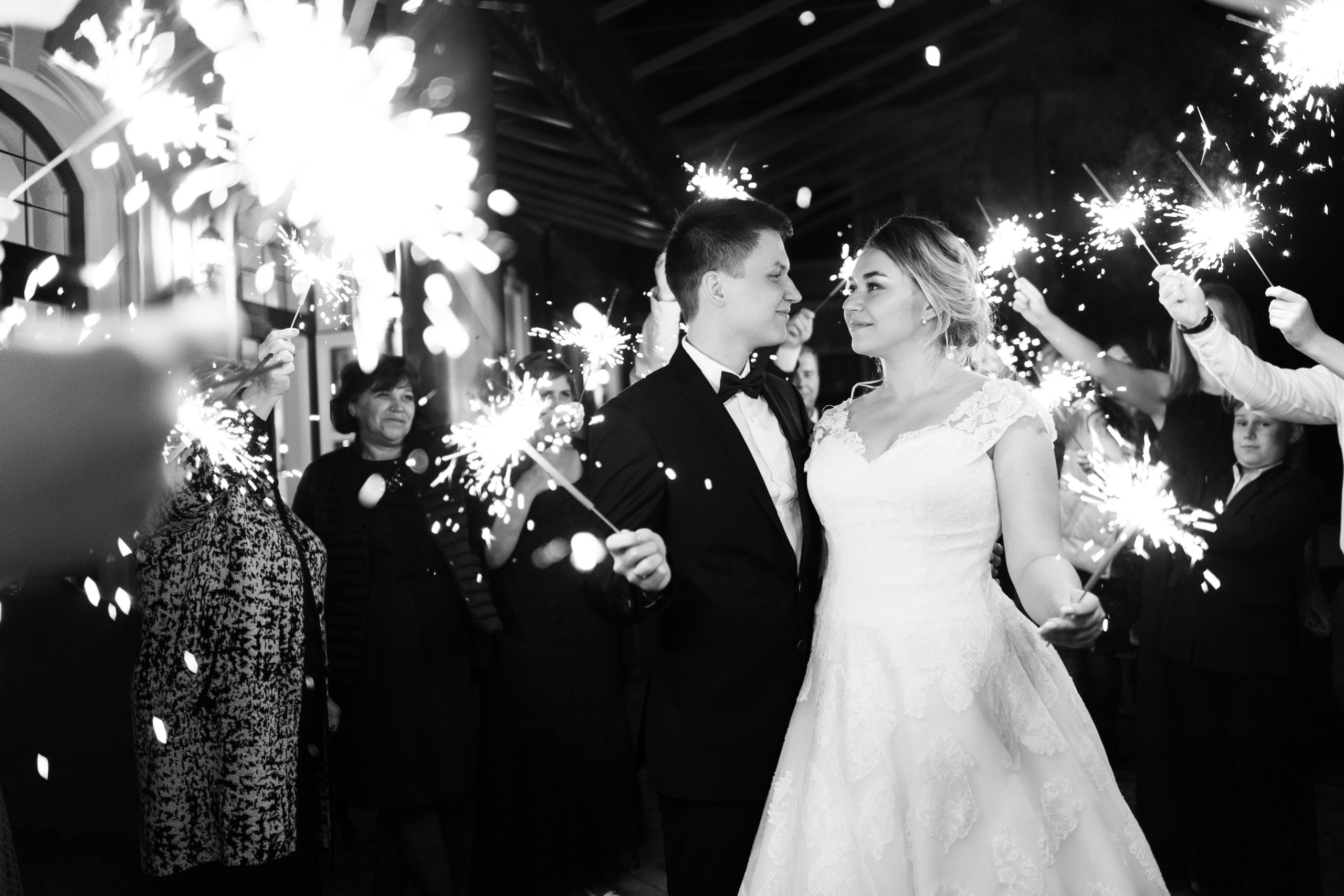 Места для свадебной фотосессии в Калининграде. Свадебный фотограф Калининград - Александр Зубанов