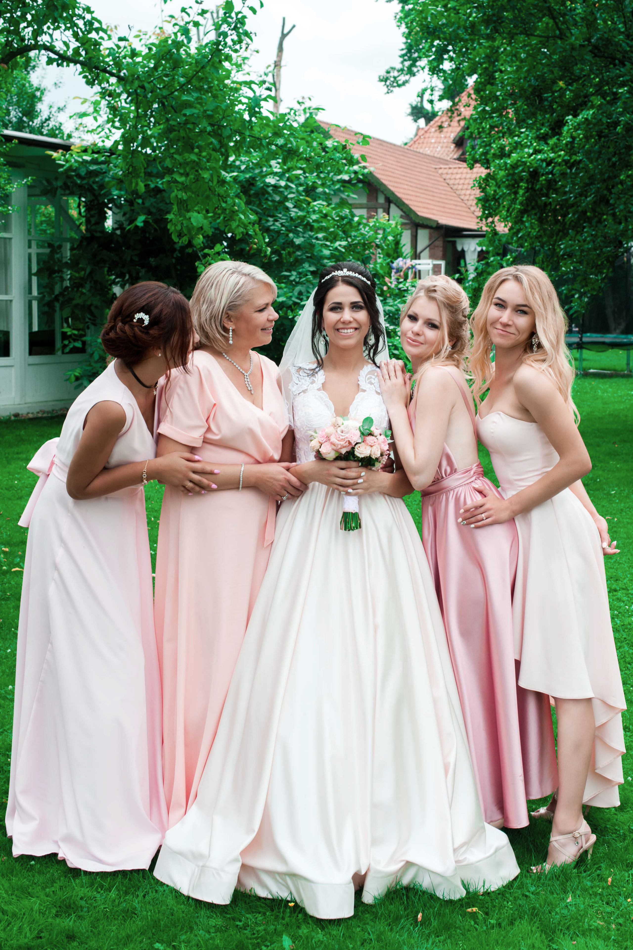 Места для свадебной фотосессии в Калининграде. Свадебный фотограф Калининград - Александр Зубанов