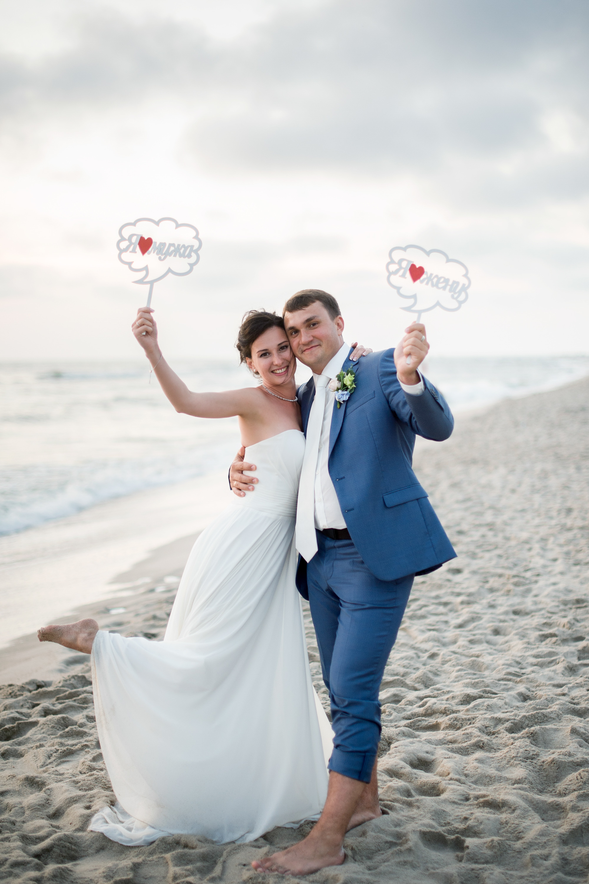 Места для свадебной фотосессии в Калининграде. Свадебный фотограф Калининград - Александр Зубанов