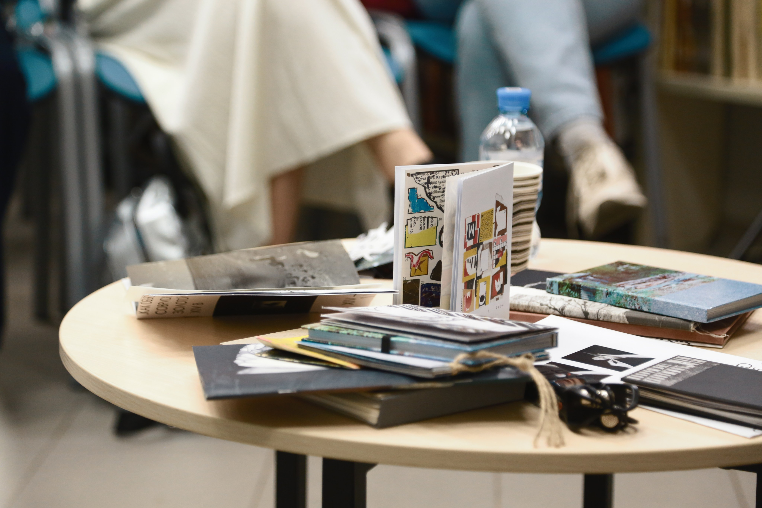 Жердёла 2025 Москва. Лера Круглова