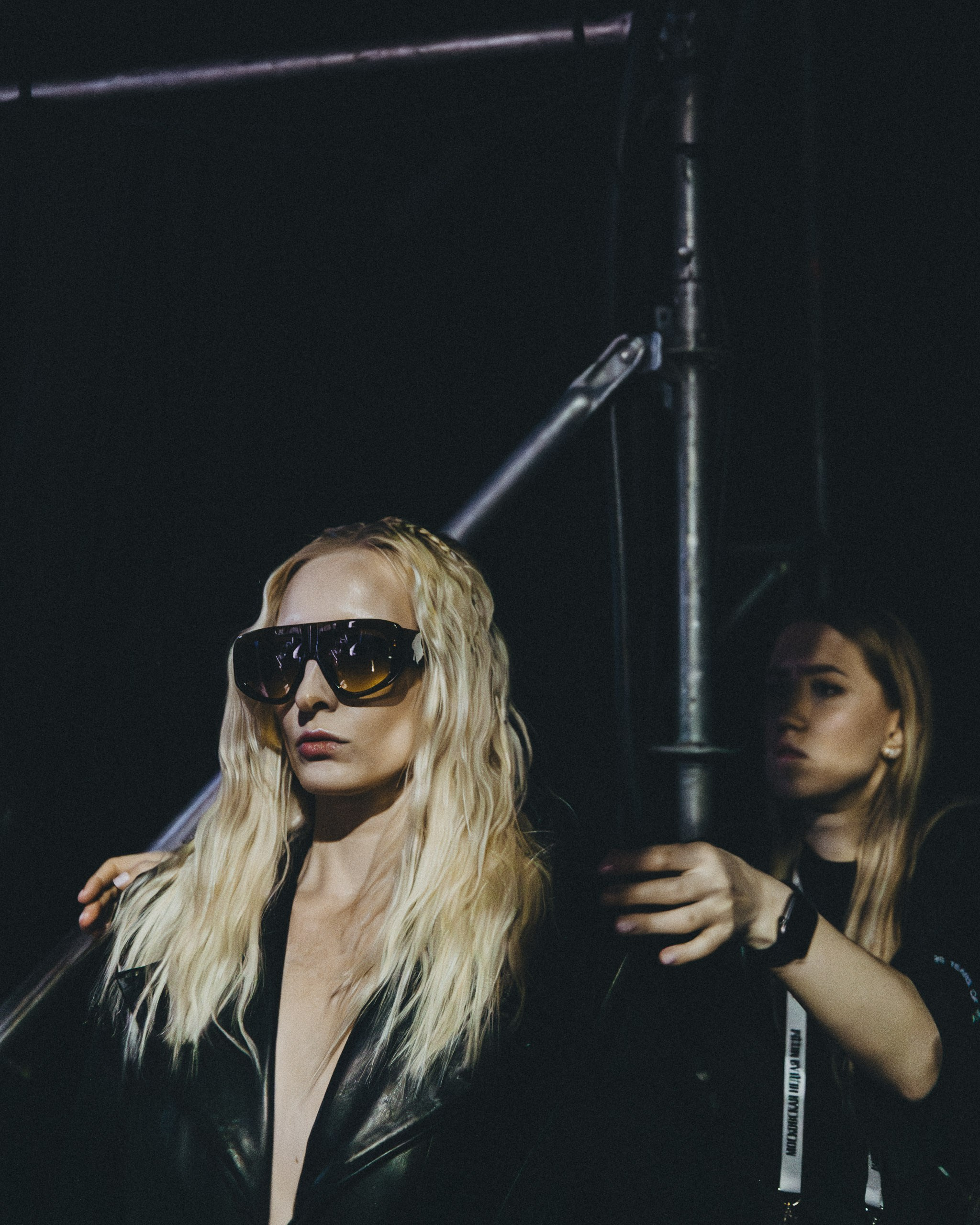 Moscow Fashion Week 4й сезон 2025