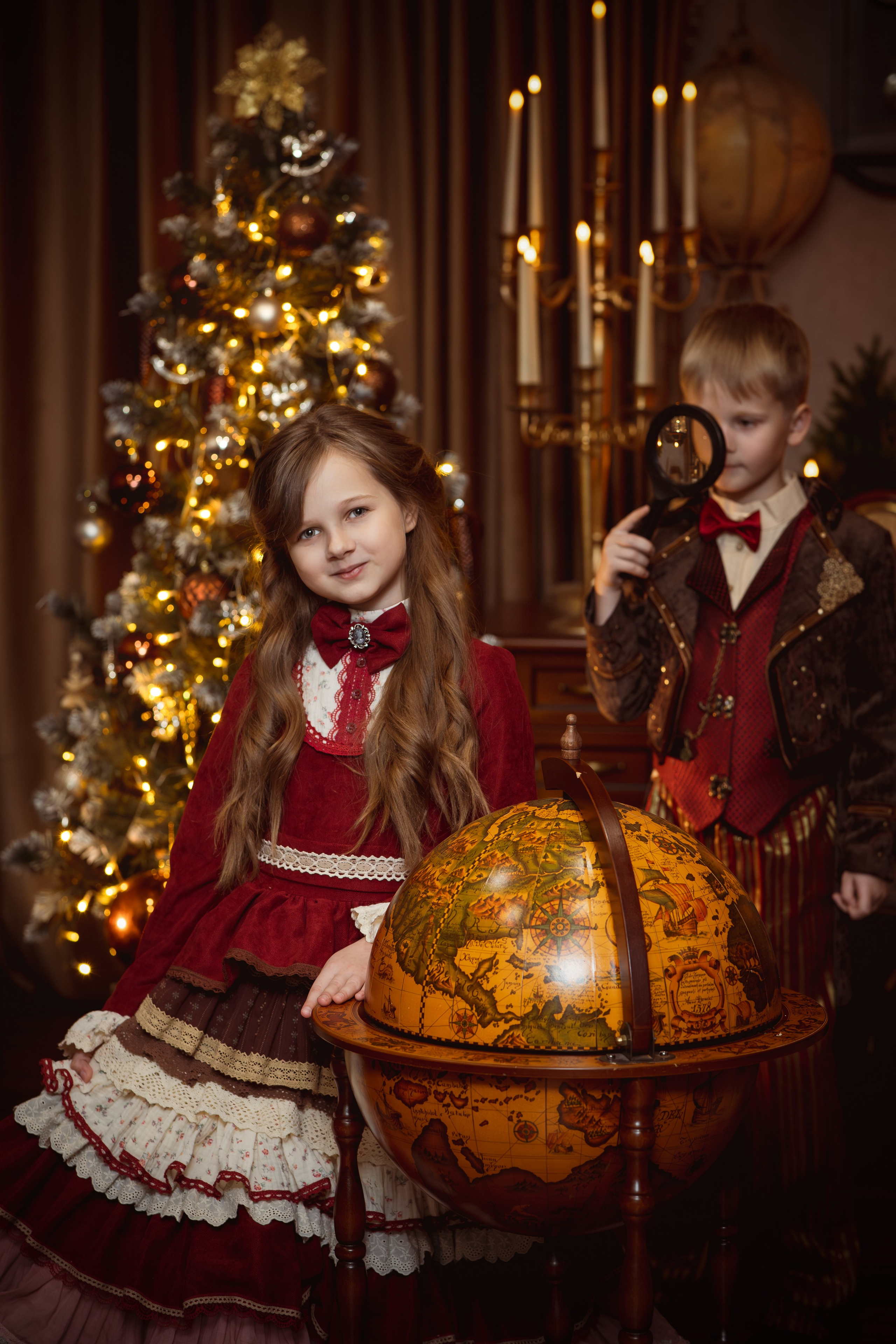 ДЕТСКИЙ САД