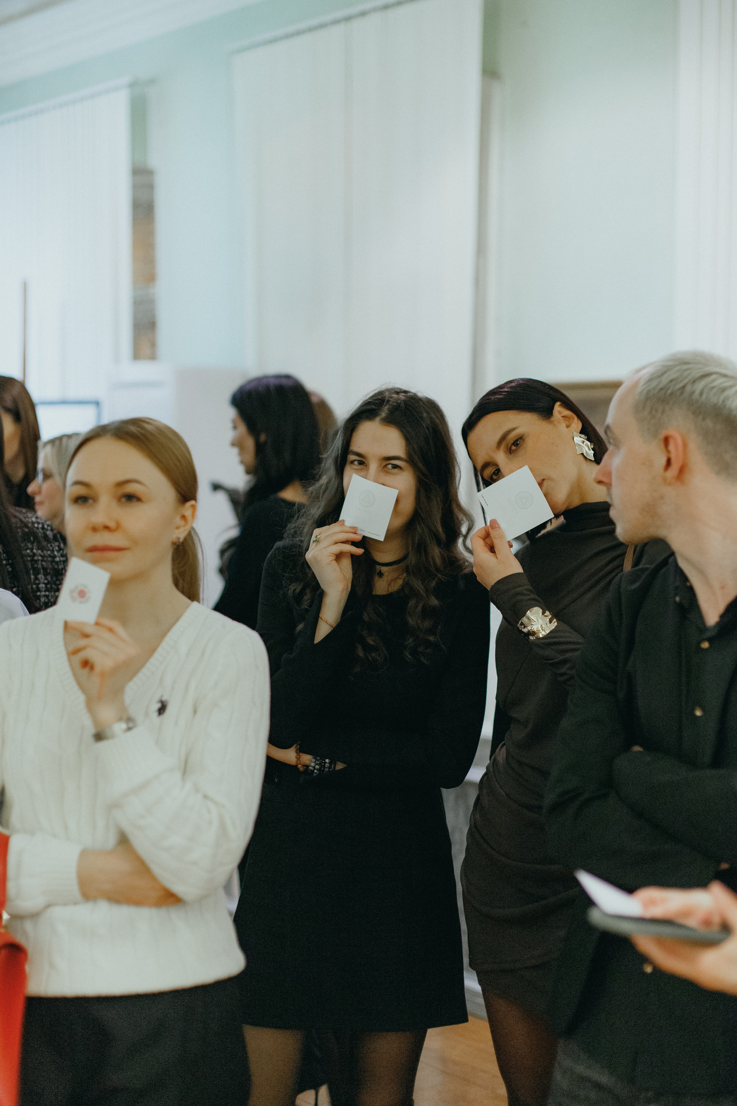 VITRINA BEAUTY — НОТЫ. МУЗЫКАЛЬНЫЙ ВЕЧЕР. СВОИ. ФОТООТЧЕТЫ-СОБЫТИЯ-МЕСТА