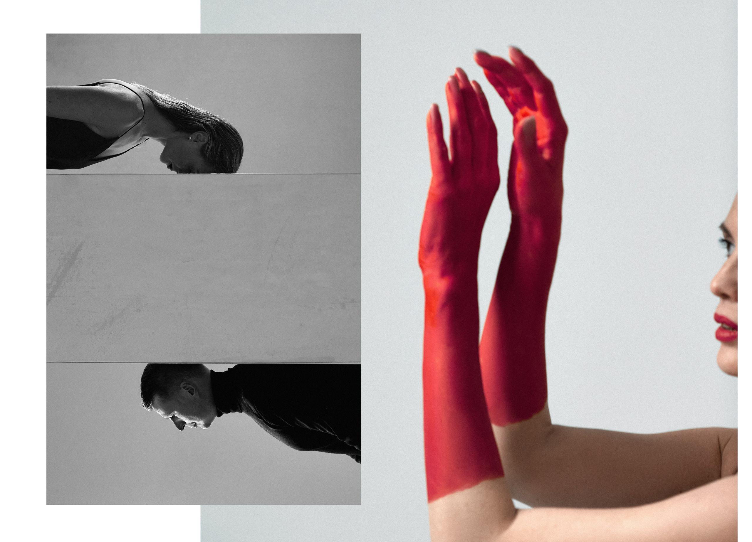 Портретный и предметный фотограф в Екатеринбурге Ольга Глухова