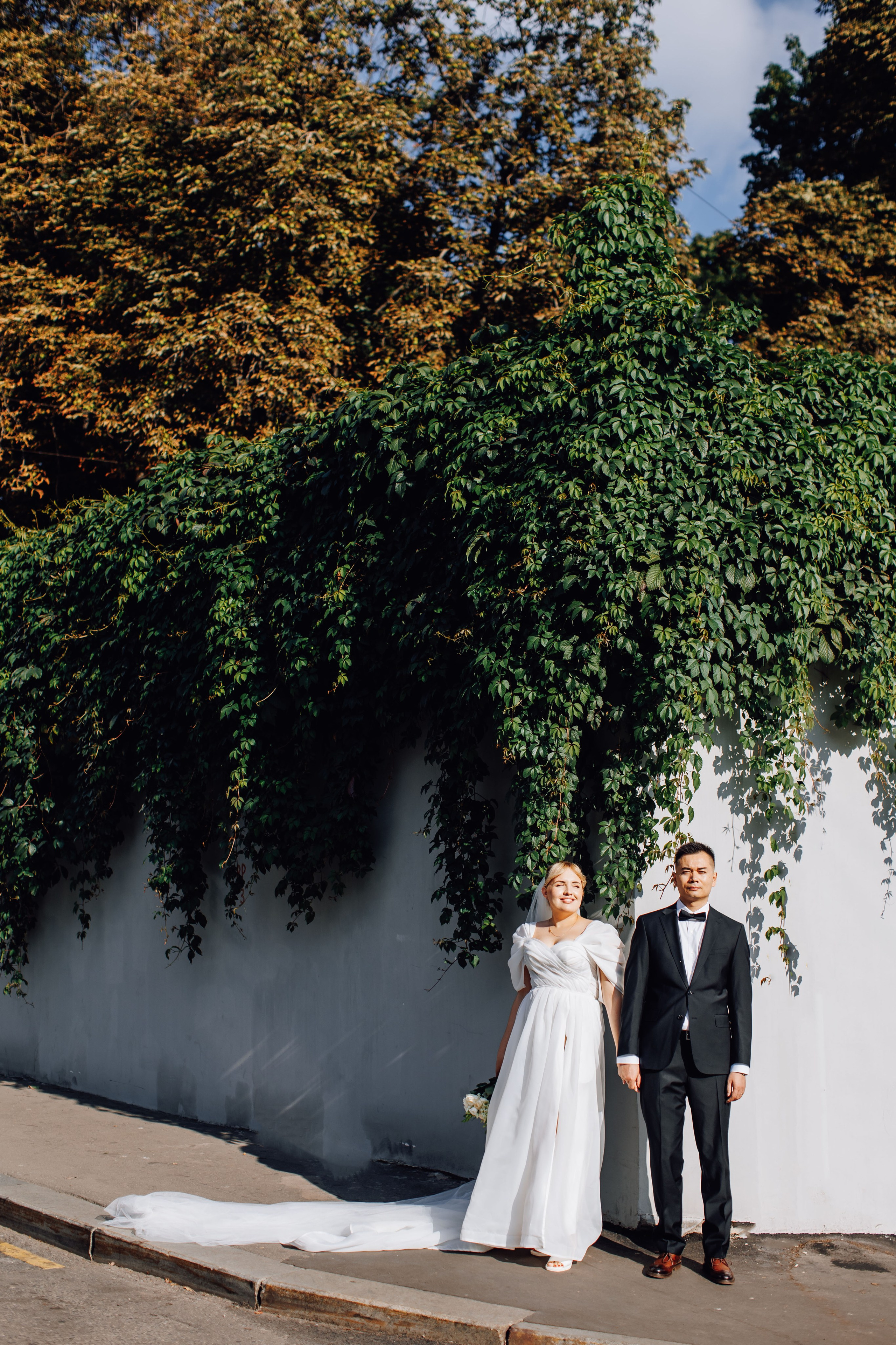 Wedding. Антон Ляпунов фотограф Вашего события в Москве