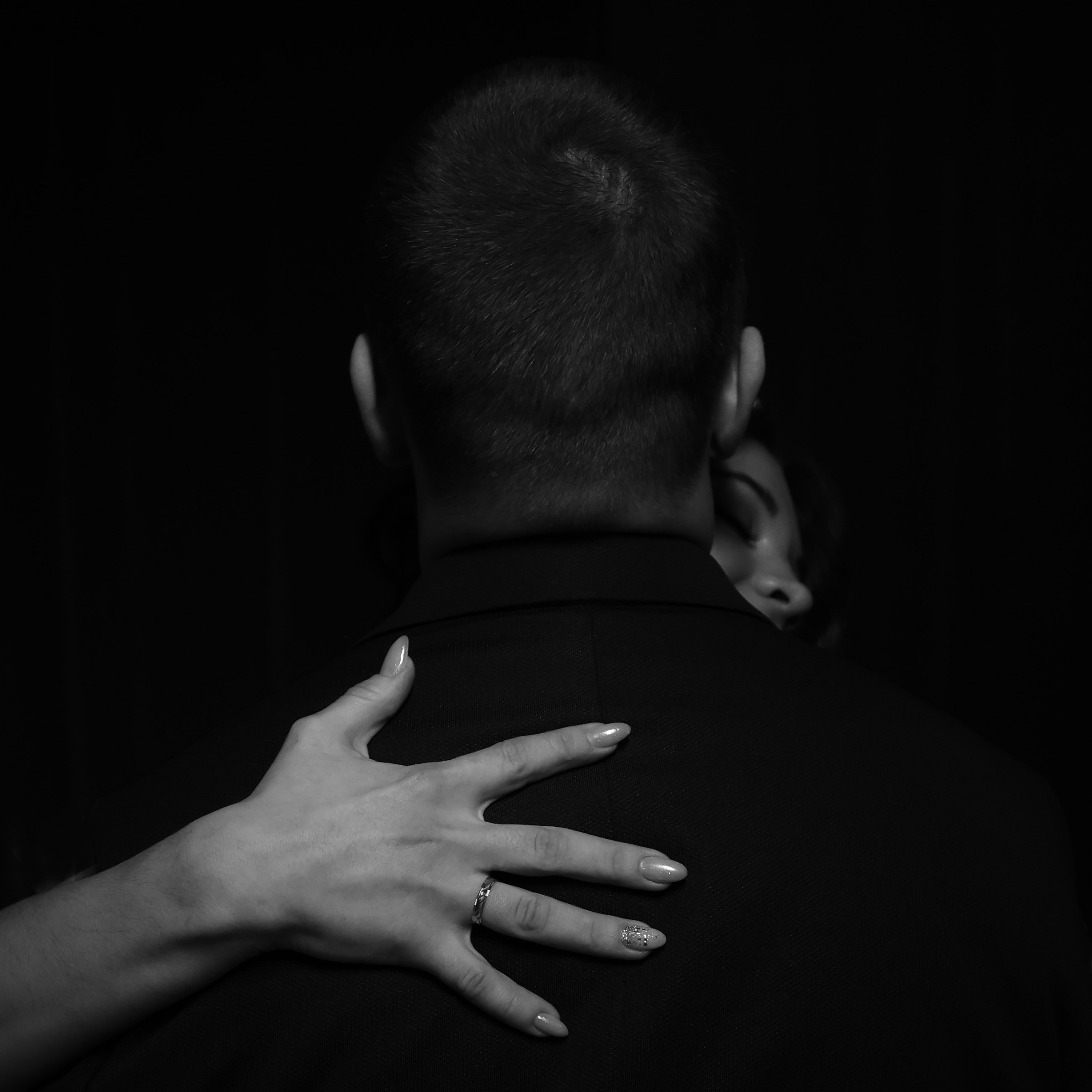 Необычные свадебные фотографии в Самаре Саши и Софьи. Свадебный видеограф и свадебный фотограф в Самаре Олег Слеб