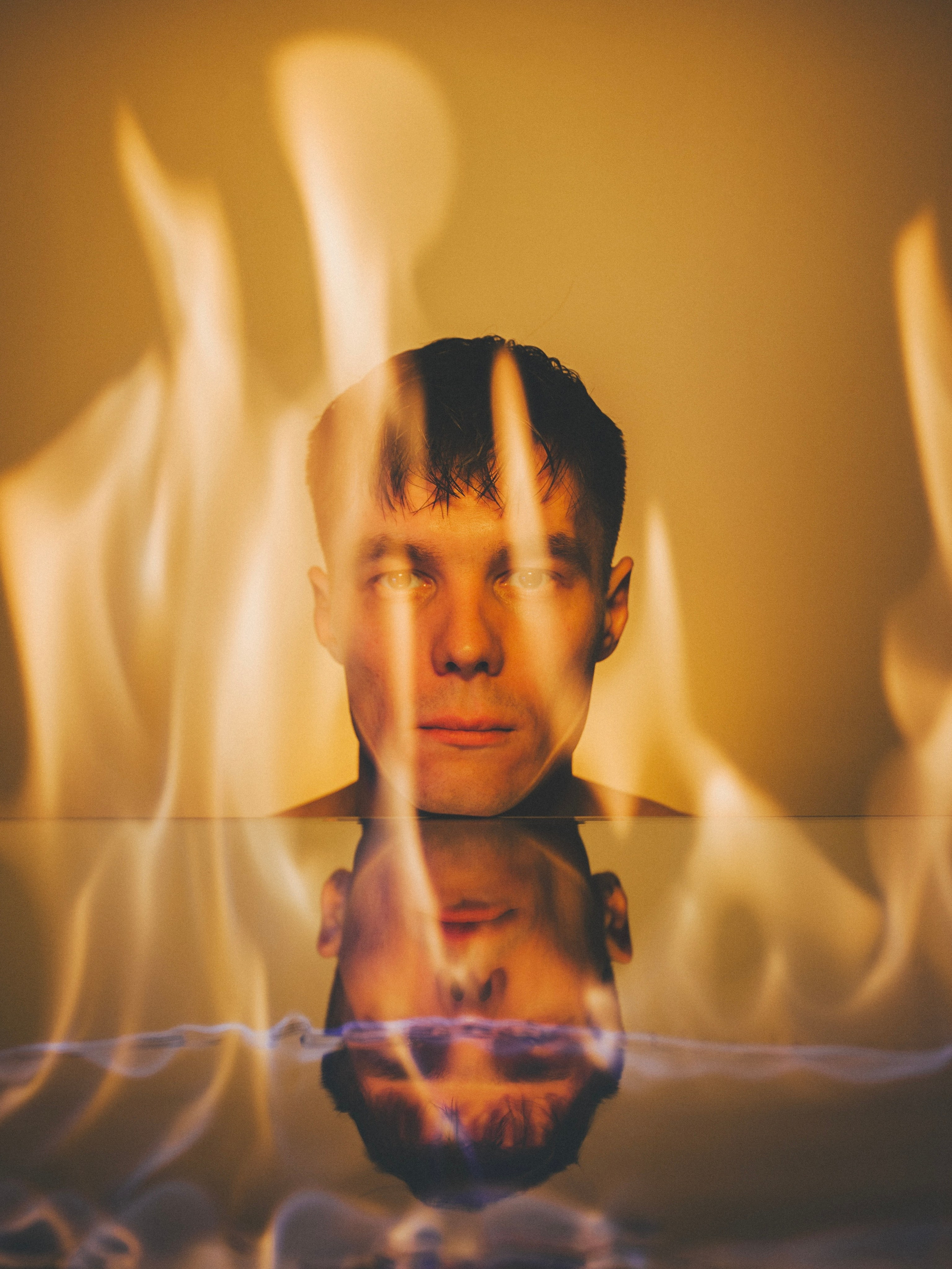 Обо мне. Ostryakov Daniil Photographer