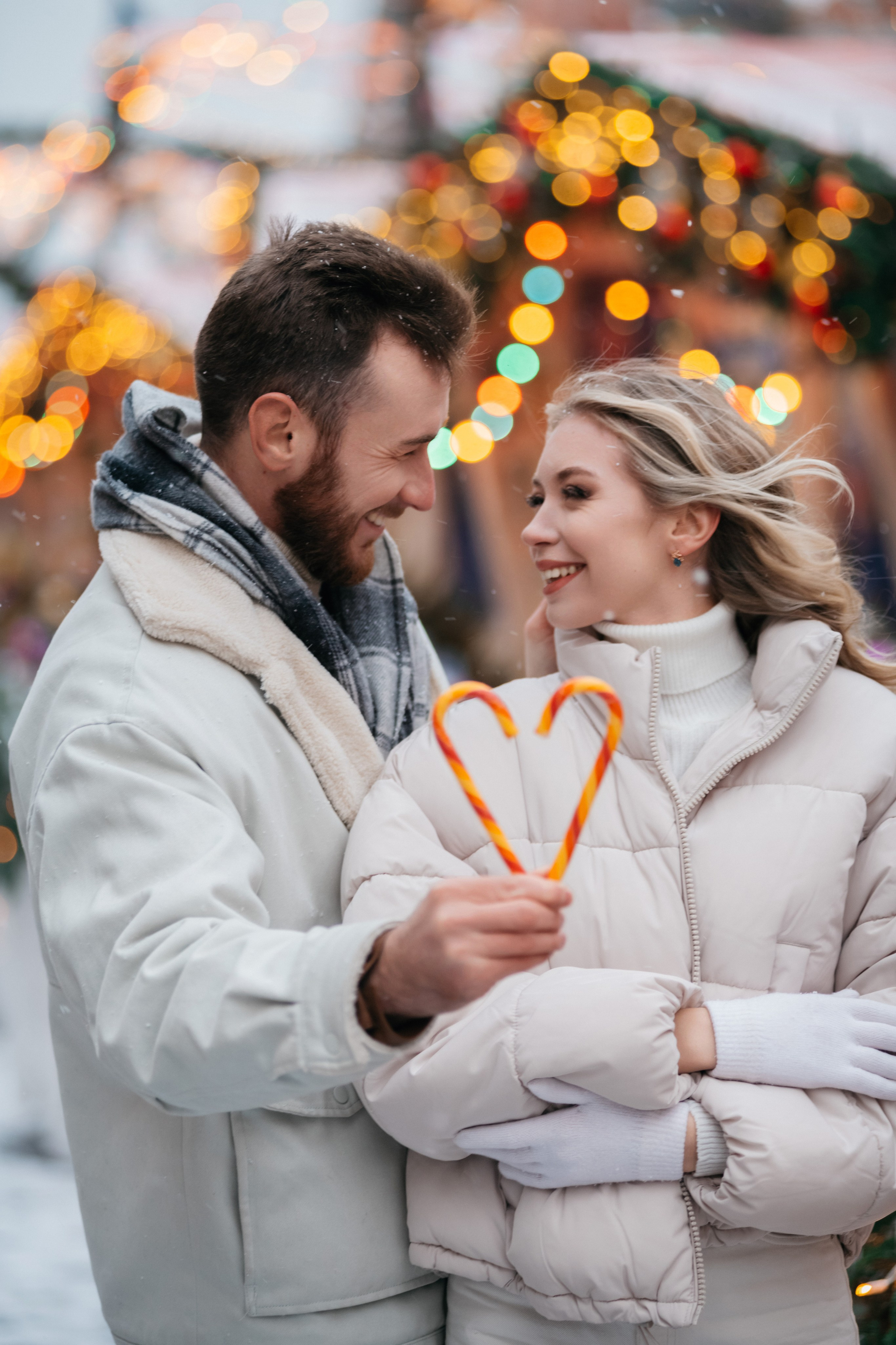7 декабря ГУМ площадь. Креативный фотограф Олеся Булгакова — официальный сайт