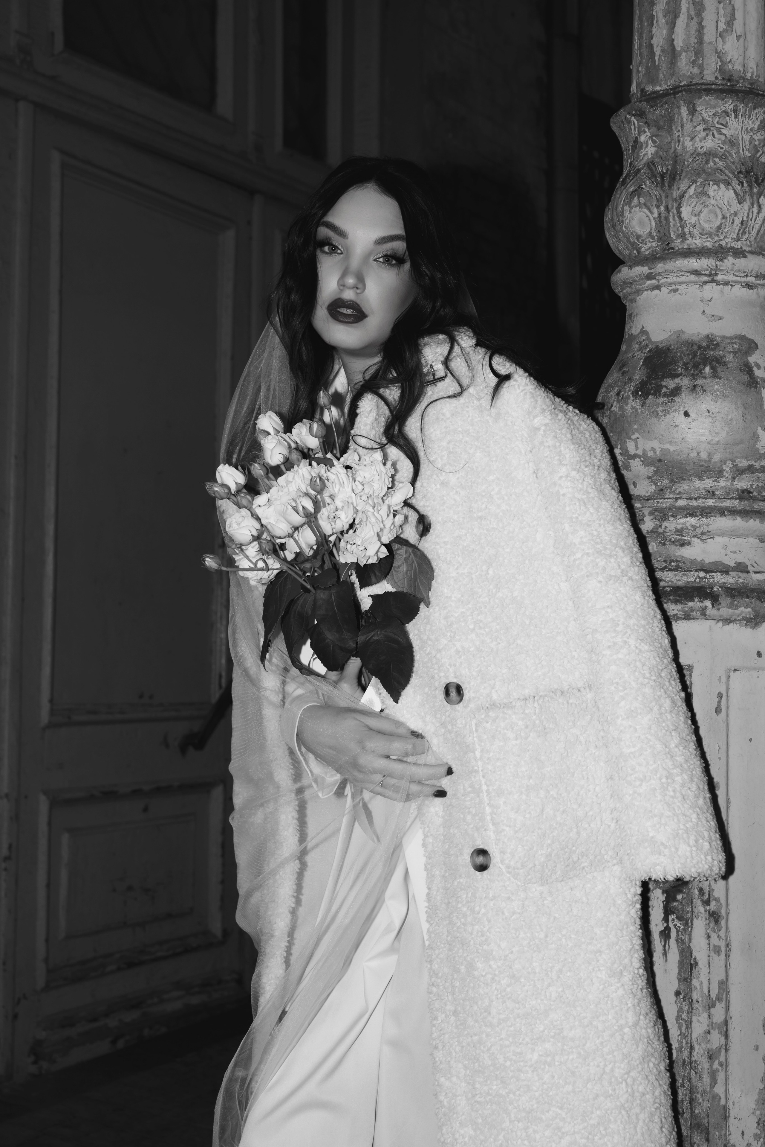 Сбежавшая невеста 💍. Предметный фотограф, фото для маркетплейсов Пятигорск, КМВ