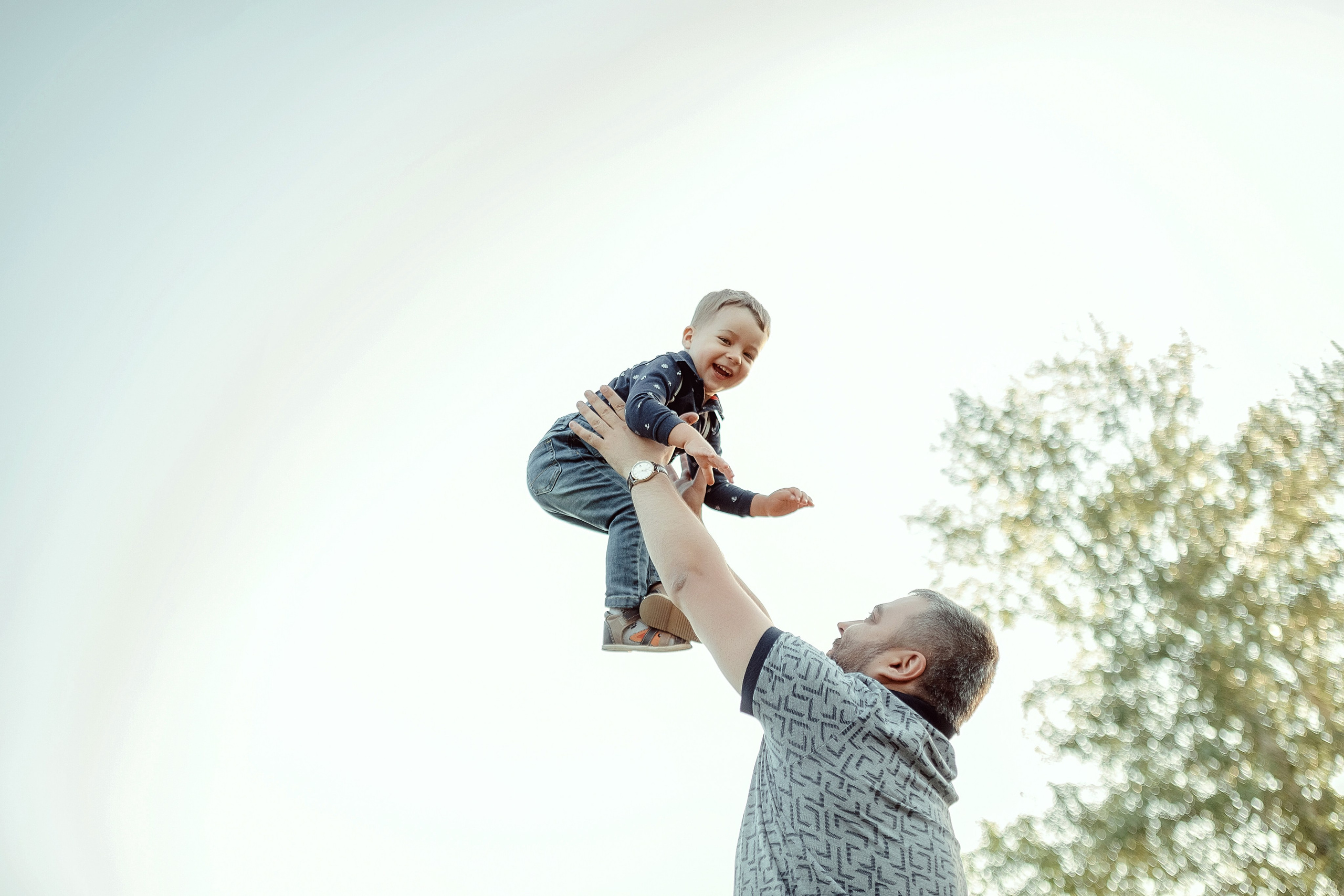 Семейный фотограф в Новосибирске Екатерина Сафронова